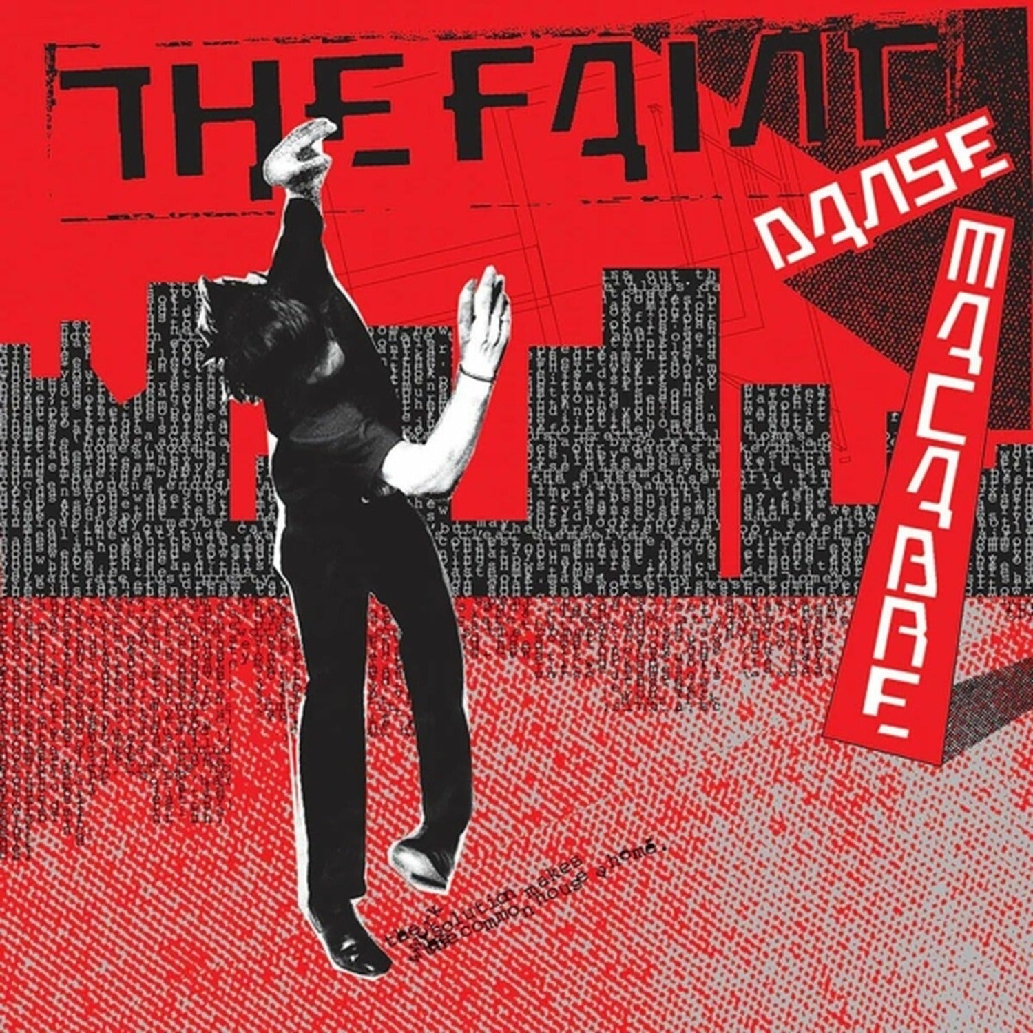Faint - Danse Macabre (Remastered)