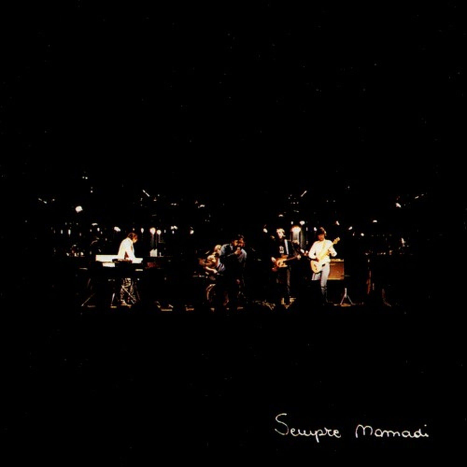Nomadi - Sempre Nomadi