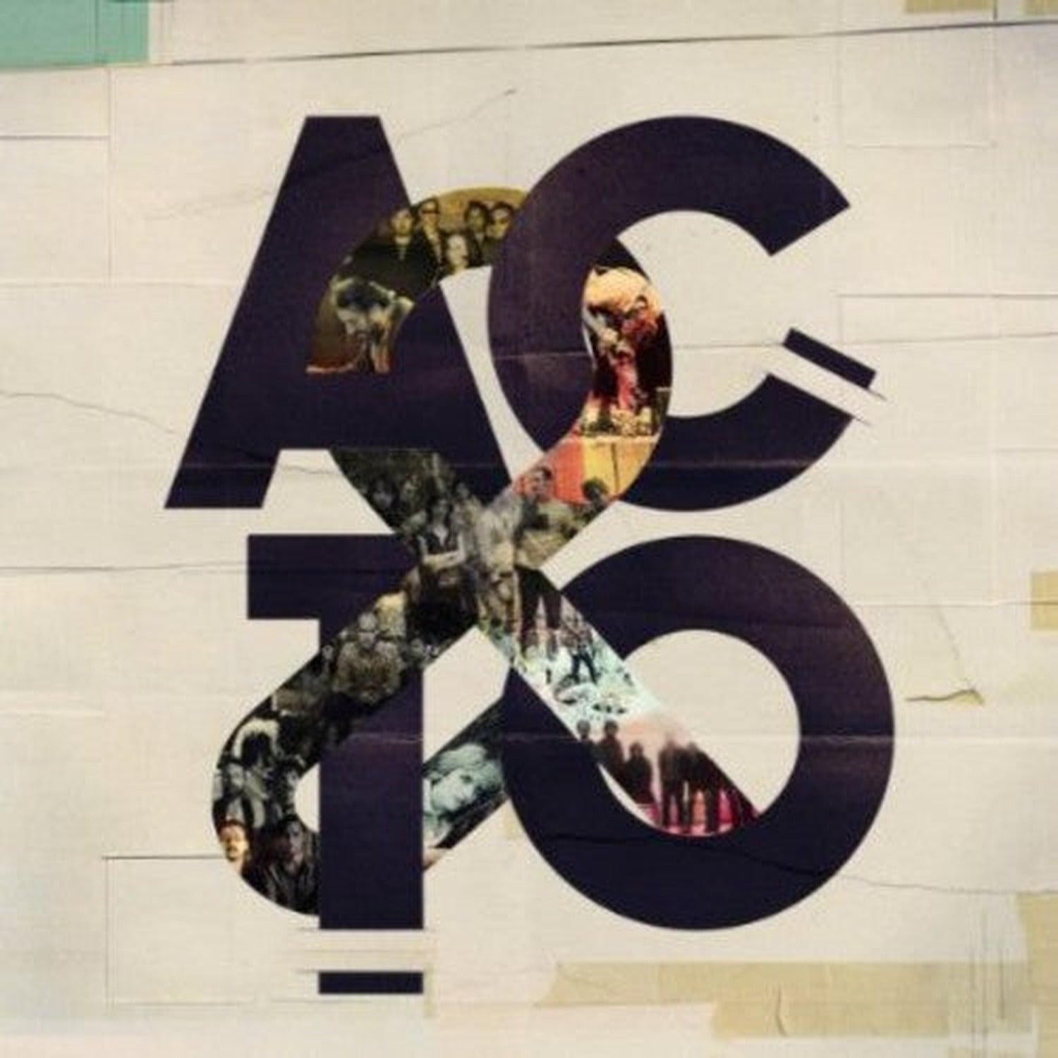 Various Artists - Arts & Crafts: 2003 - 2013 4xLP