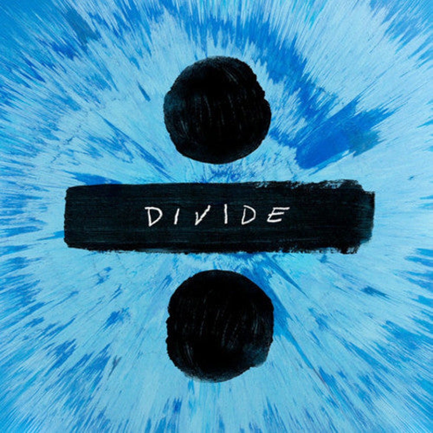 Ed Sheeran - Divide 2xLP