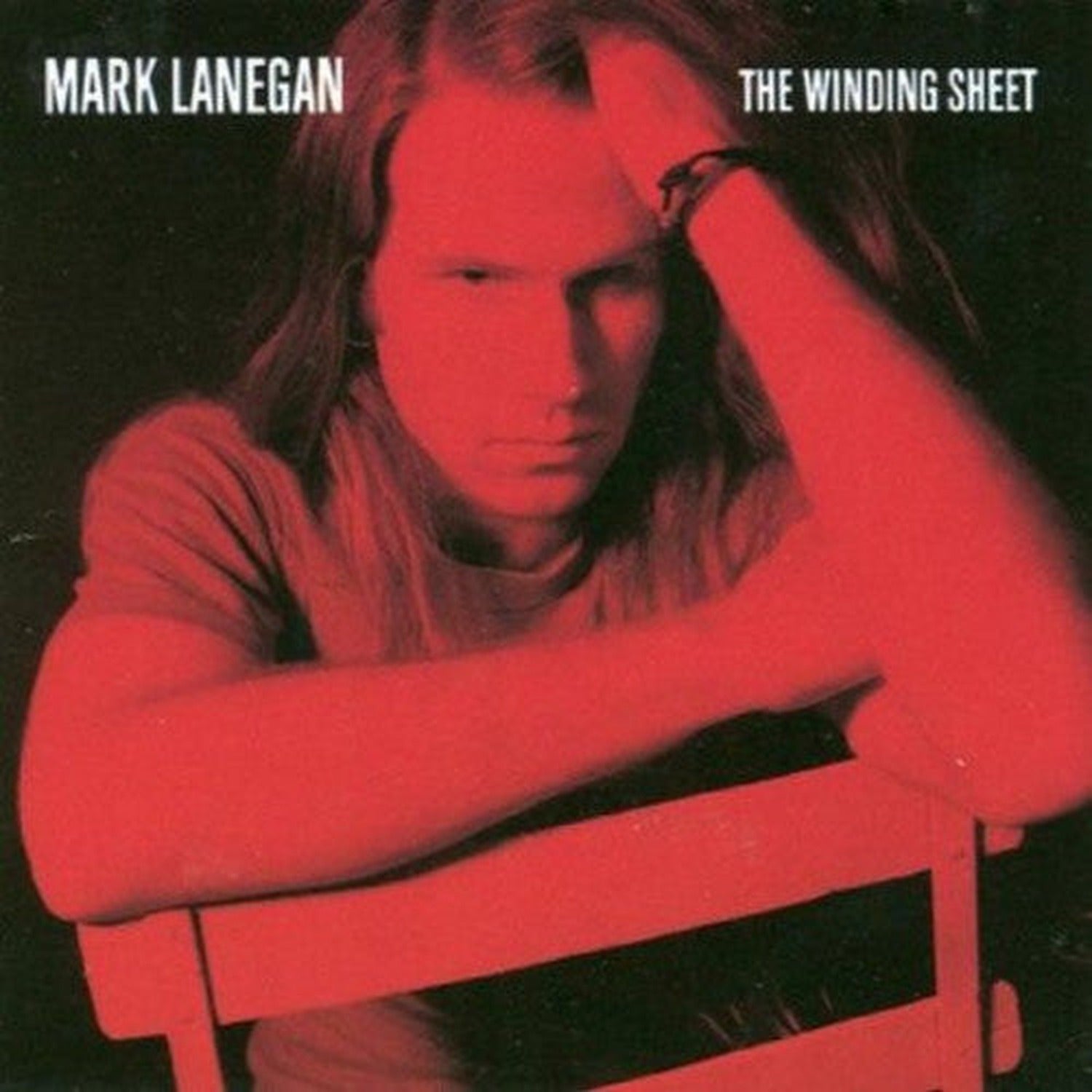 Mark Lanegan - The Winding Sheet
