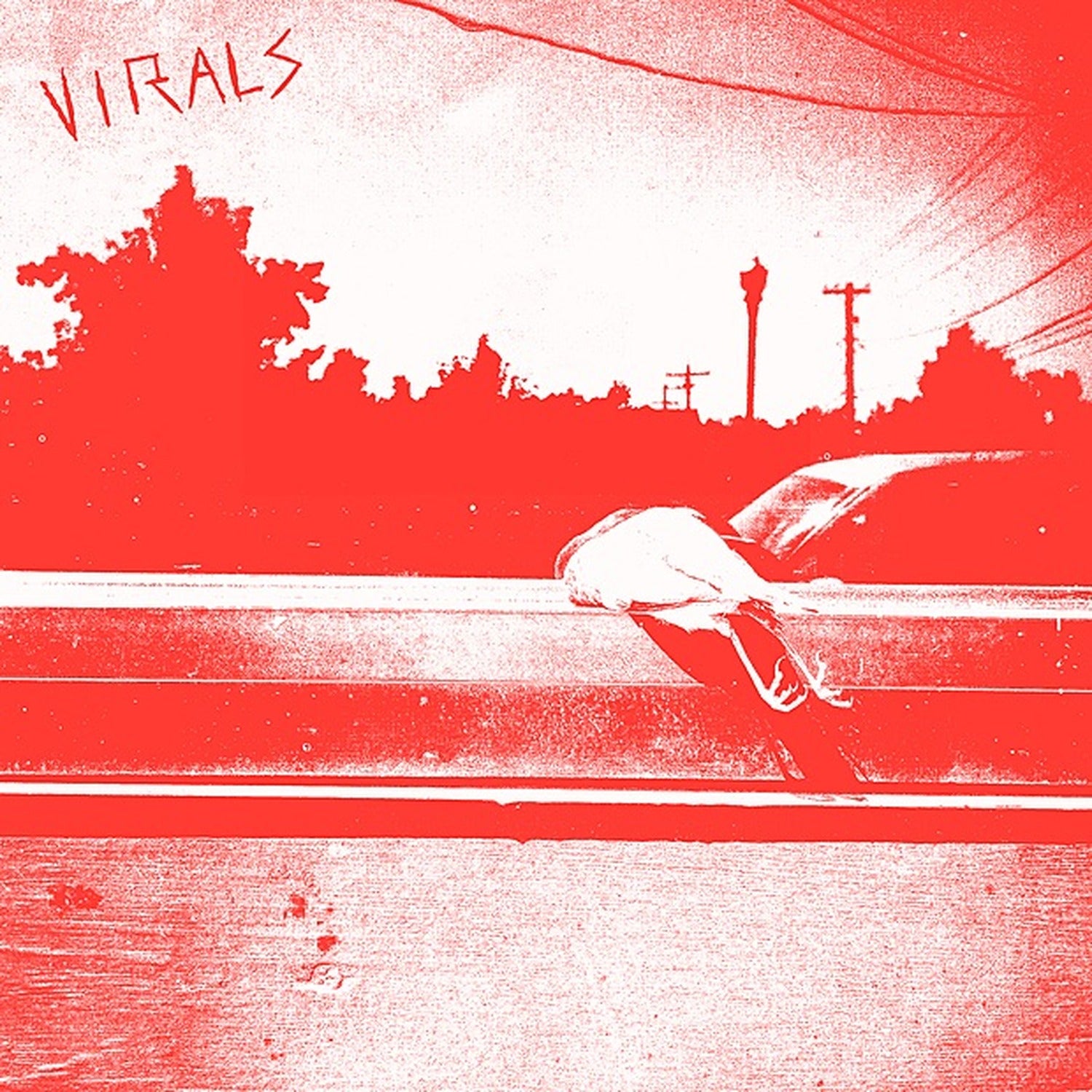 Virals - Coming Up with the Sun