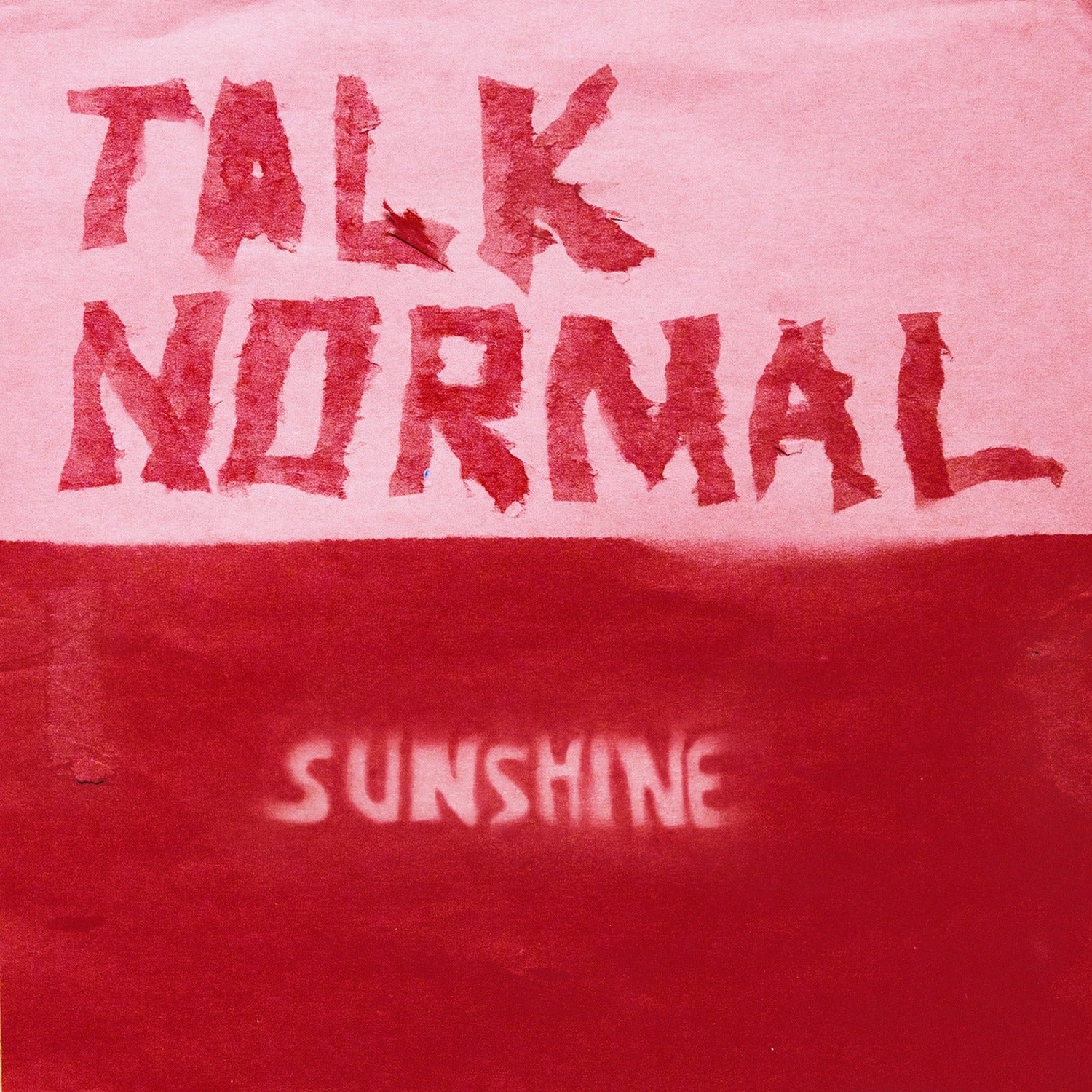 Talk Normal - Sunshine