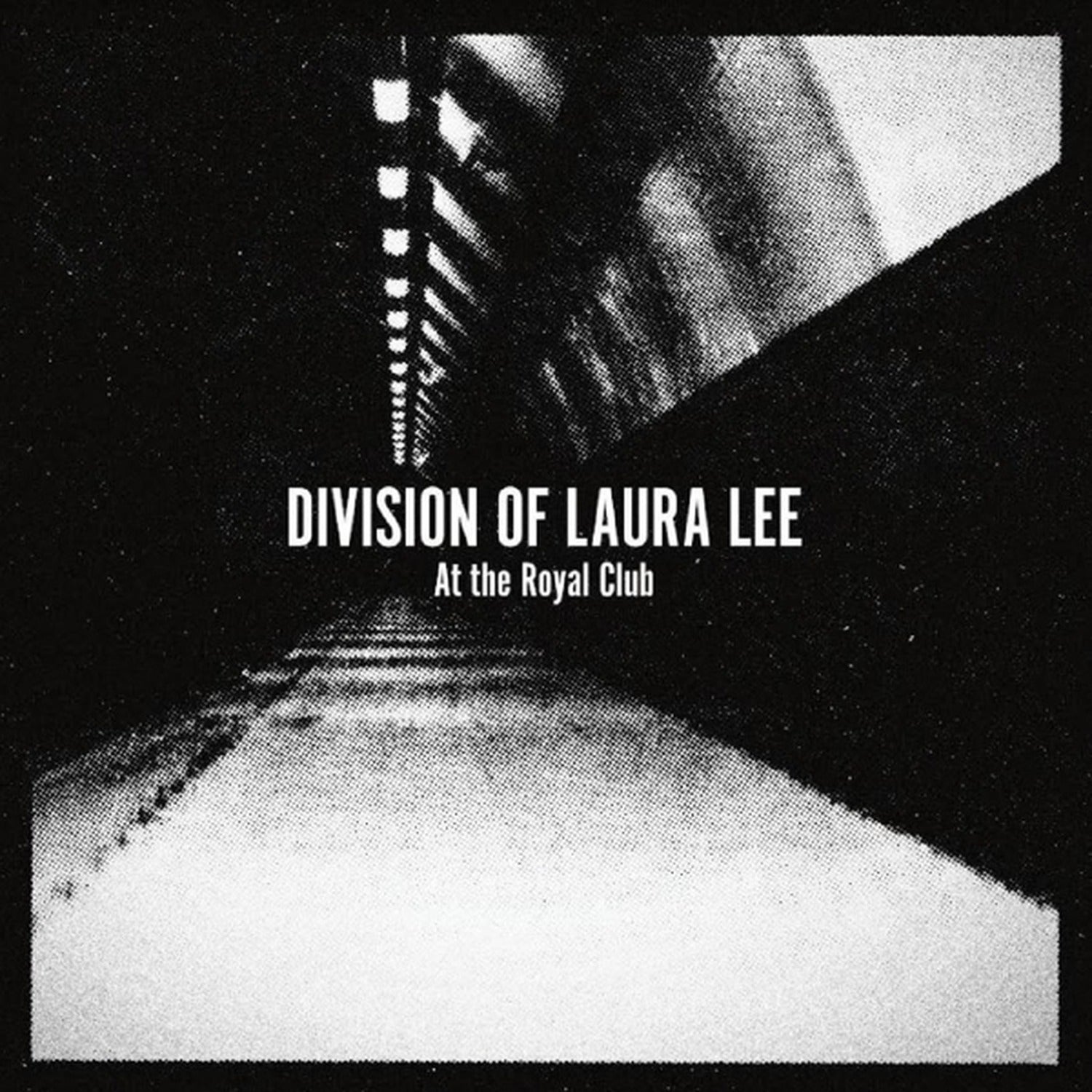 Division of Laura Lee - At The Royal Club (Splatter Vinyl)