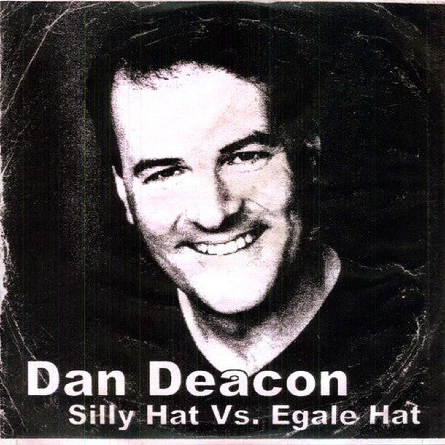 Dan Deacon - Silly Hat Vs. Egale Hat