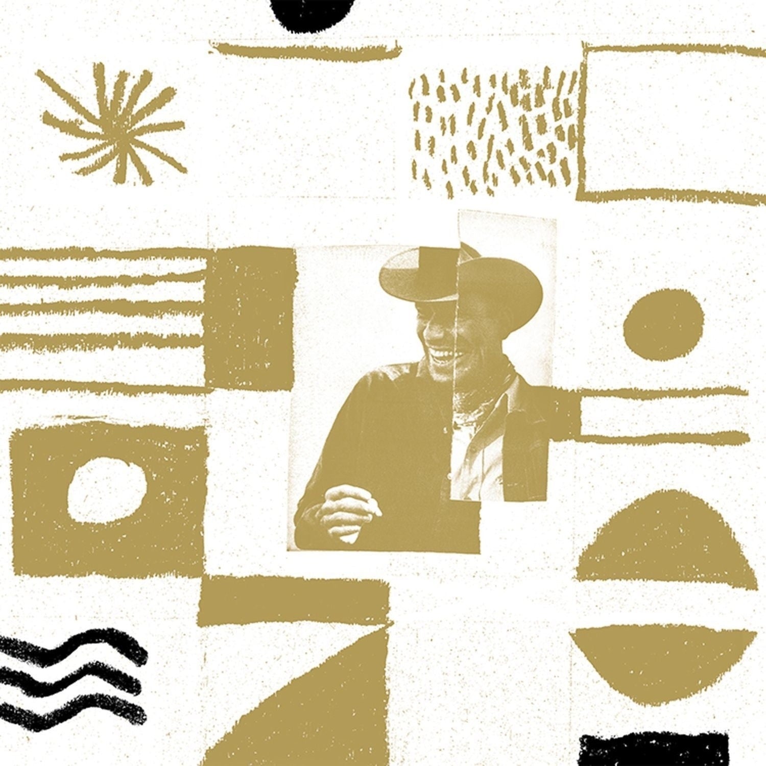 Allah-Las - Calico Review (CD)