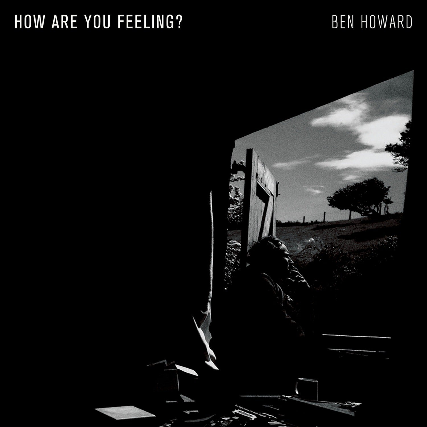 Ben Howard - How Are You Feeling - Limited Colored Vinyl with Bonus Tracks (Limited Edition)