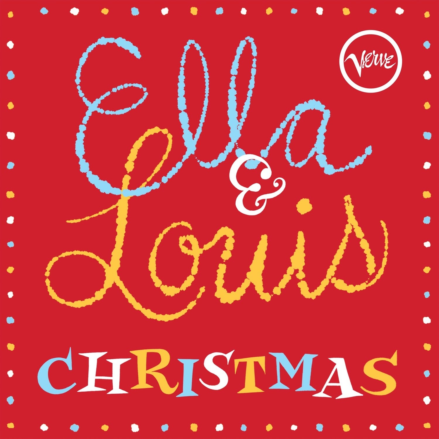 Ella Fitzgerald / Louis Armstrong - Ella & Louis