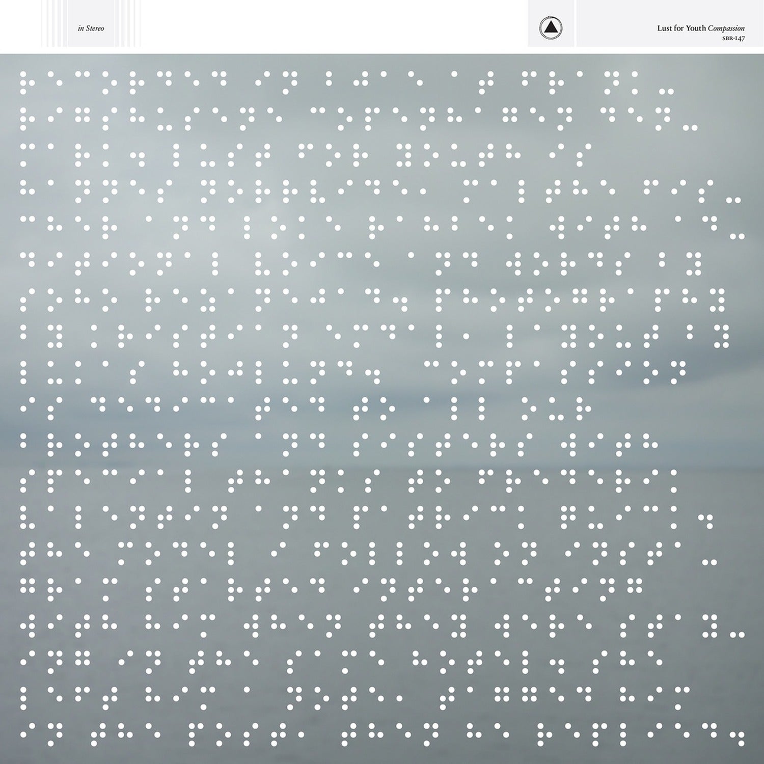 Lust for Youth - Compassion (CD)