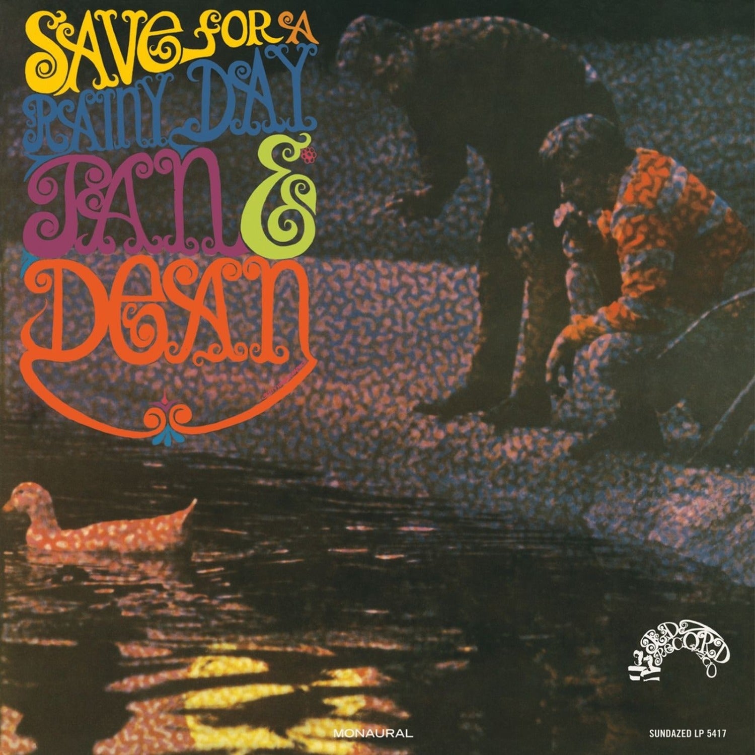 Jan & Dean - Save for a Rainy Day
