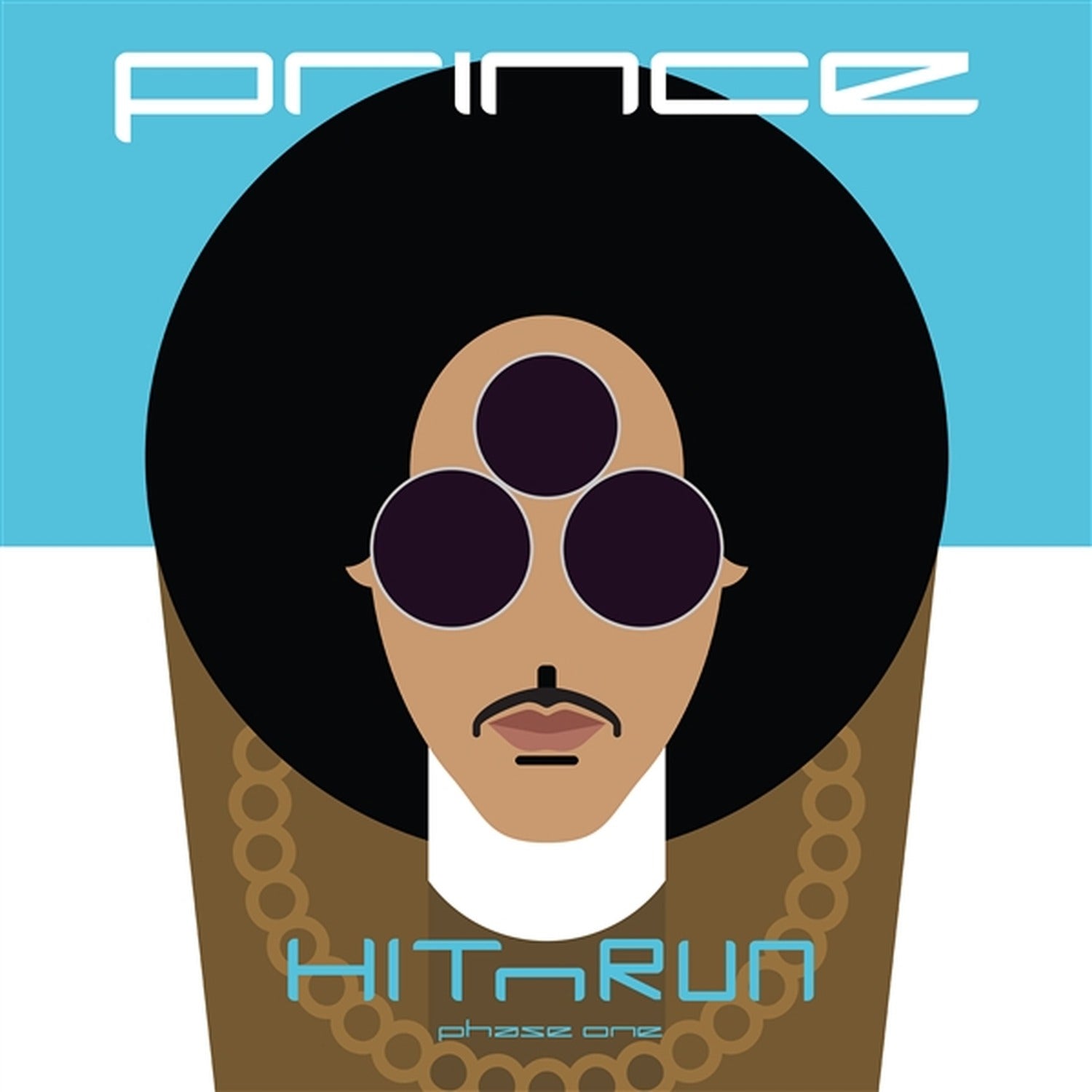 Prince - HITnRUN phase one