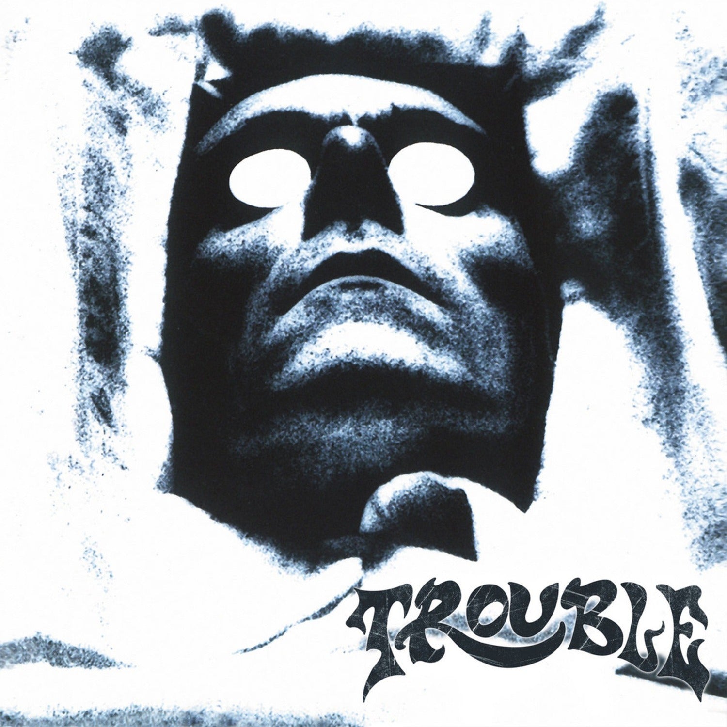 Trouble - Simple Mind Condition