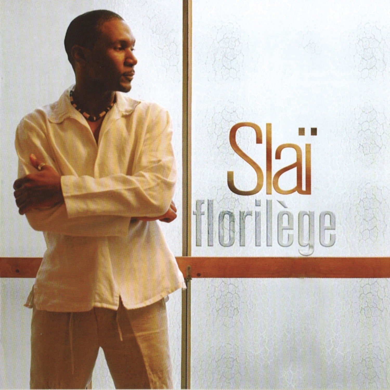 Slai - Florilege
