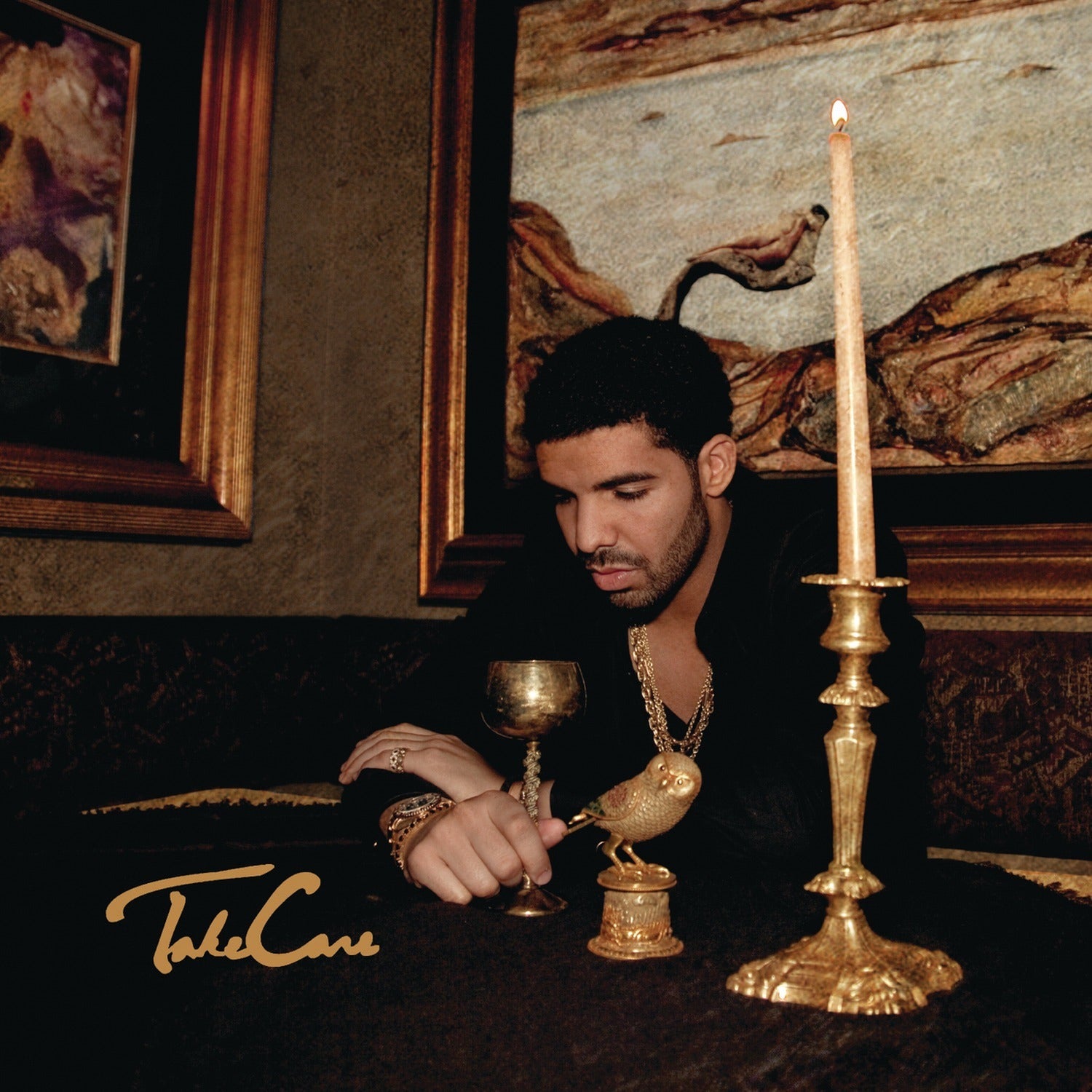 Drake - Take Care 2xLP