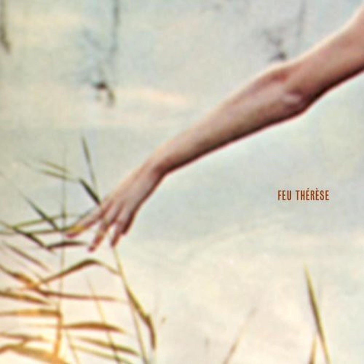Feu Therese (CD)