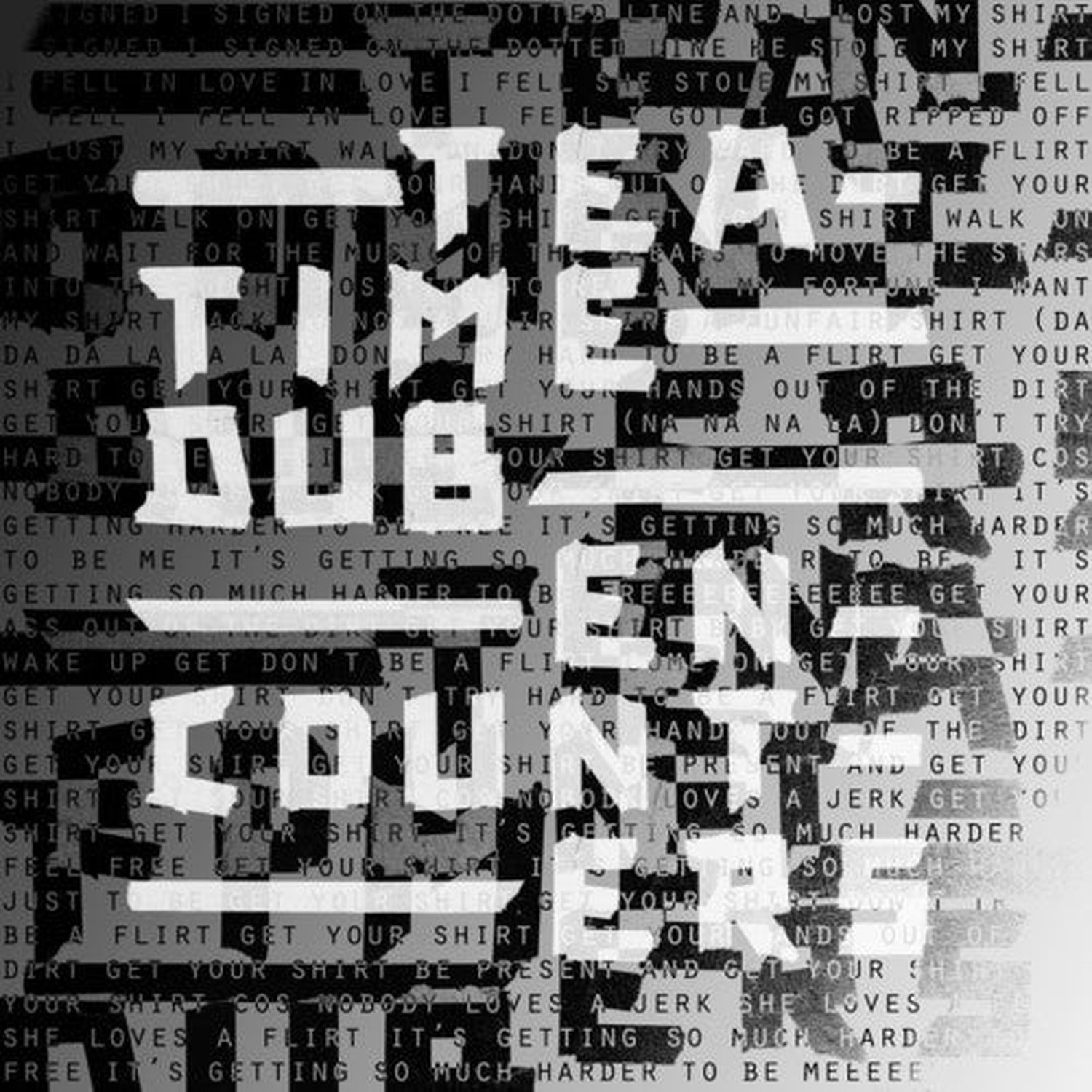 Underworld / Iggy Pop - Teatime Dub Encounters (CD)