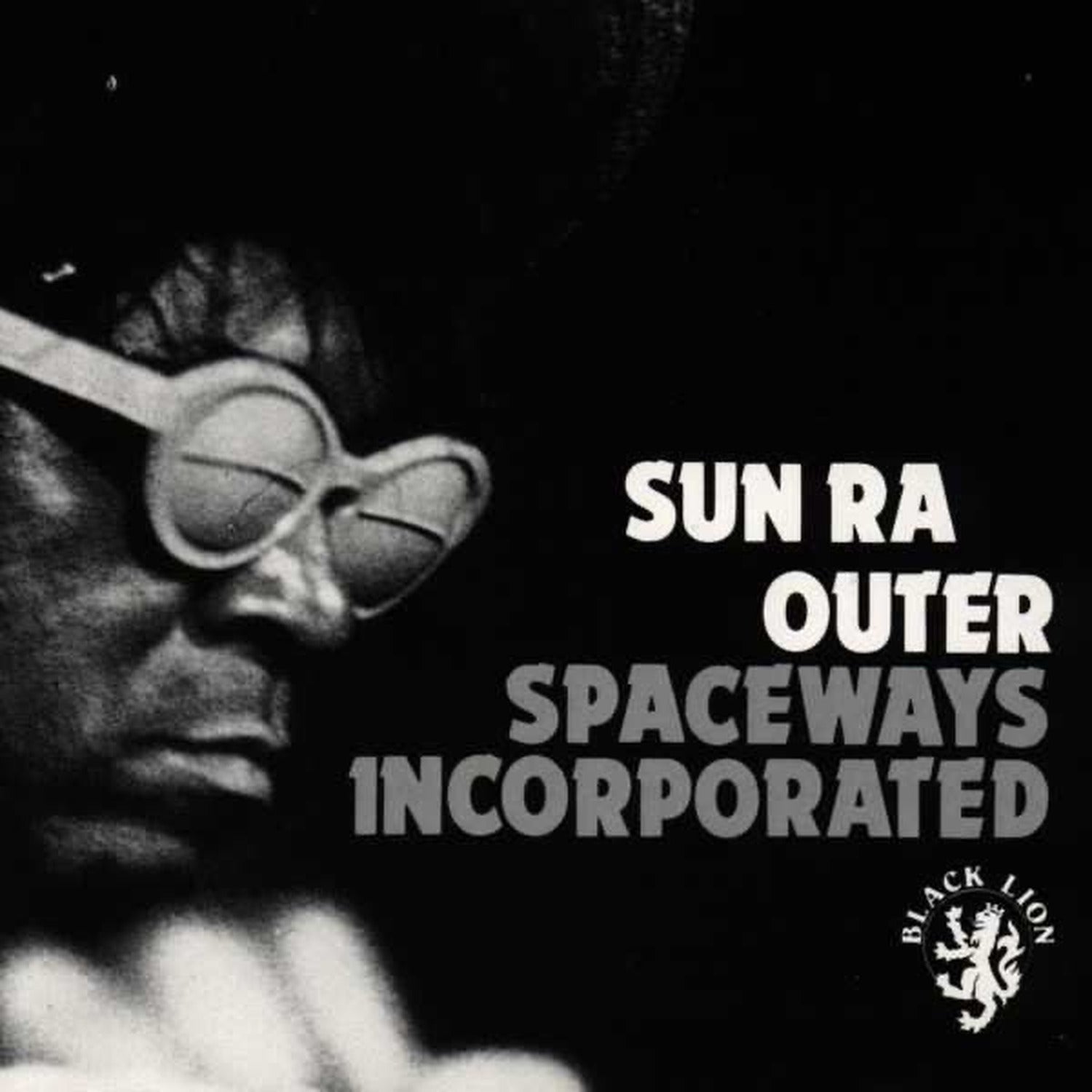Sun Ra - Spaceways