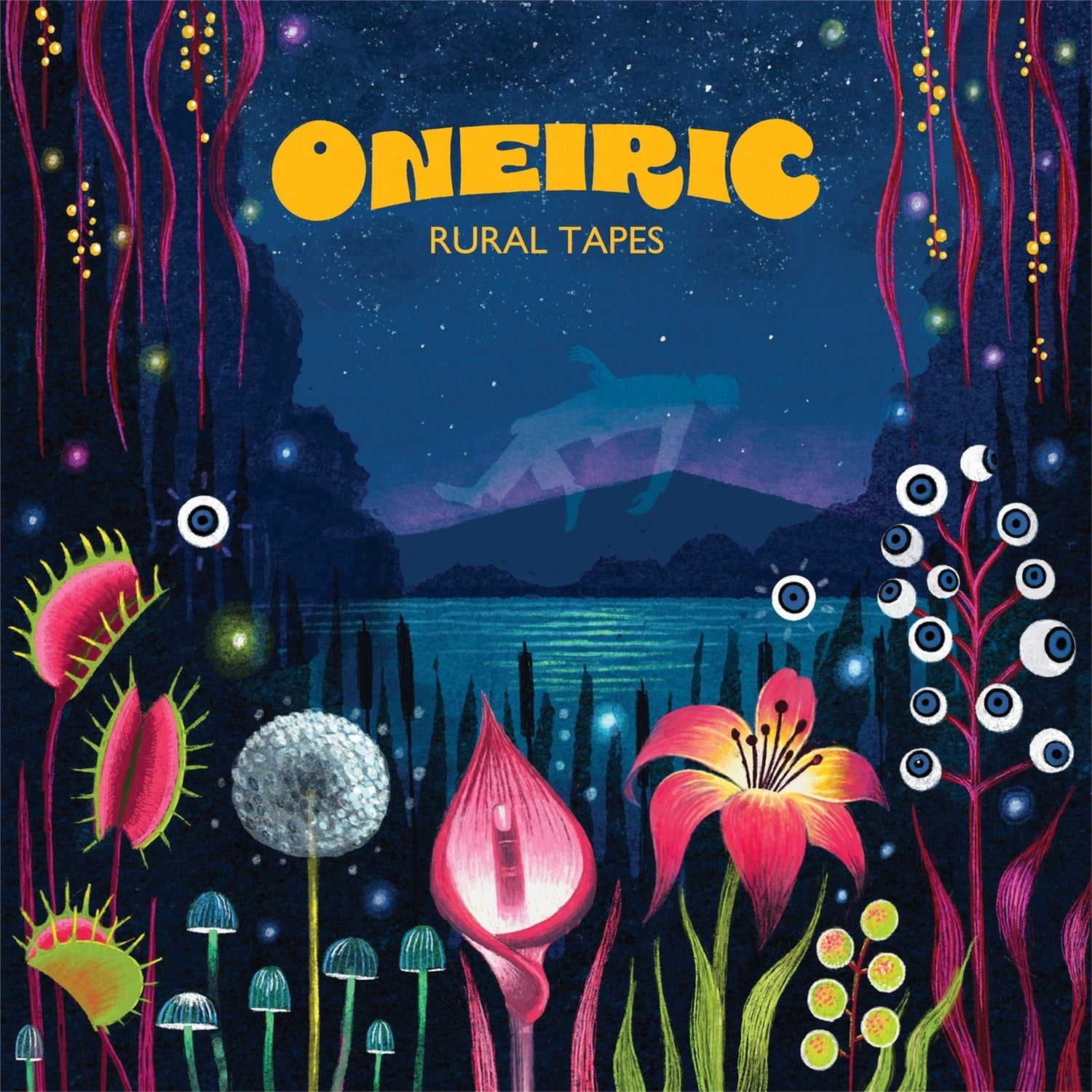 Rural Tapes - Oneiric