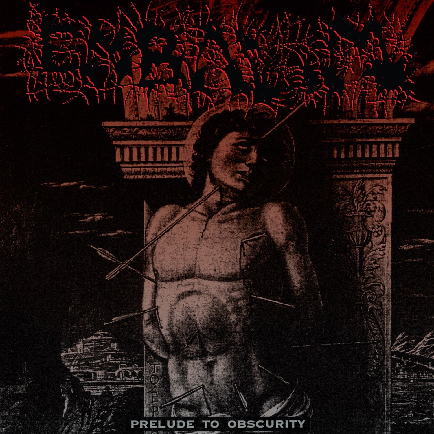 Embalm - Prelude To Obscurity