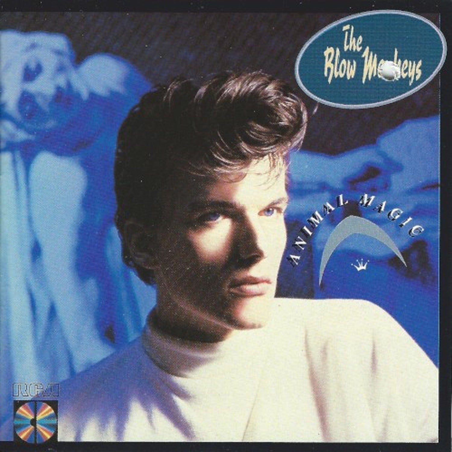 Blow Monkeys - Animal Magic