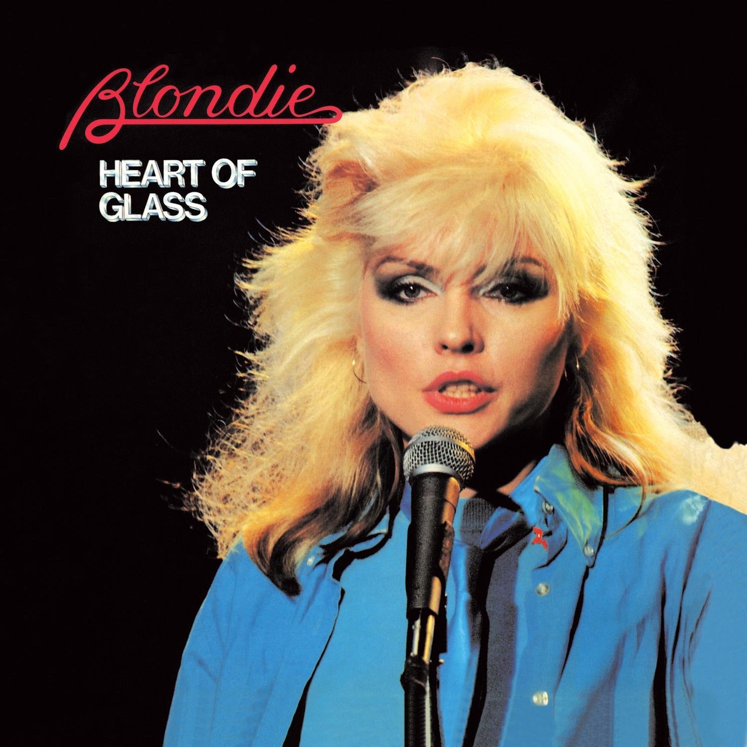 Blondie - Heart Of Glass
