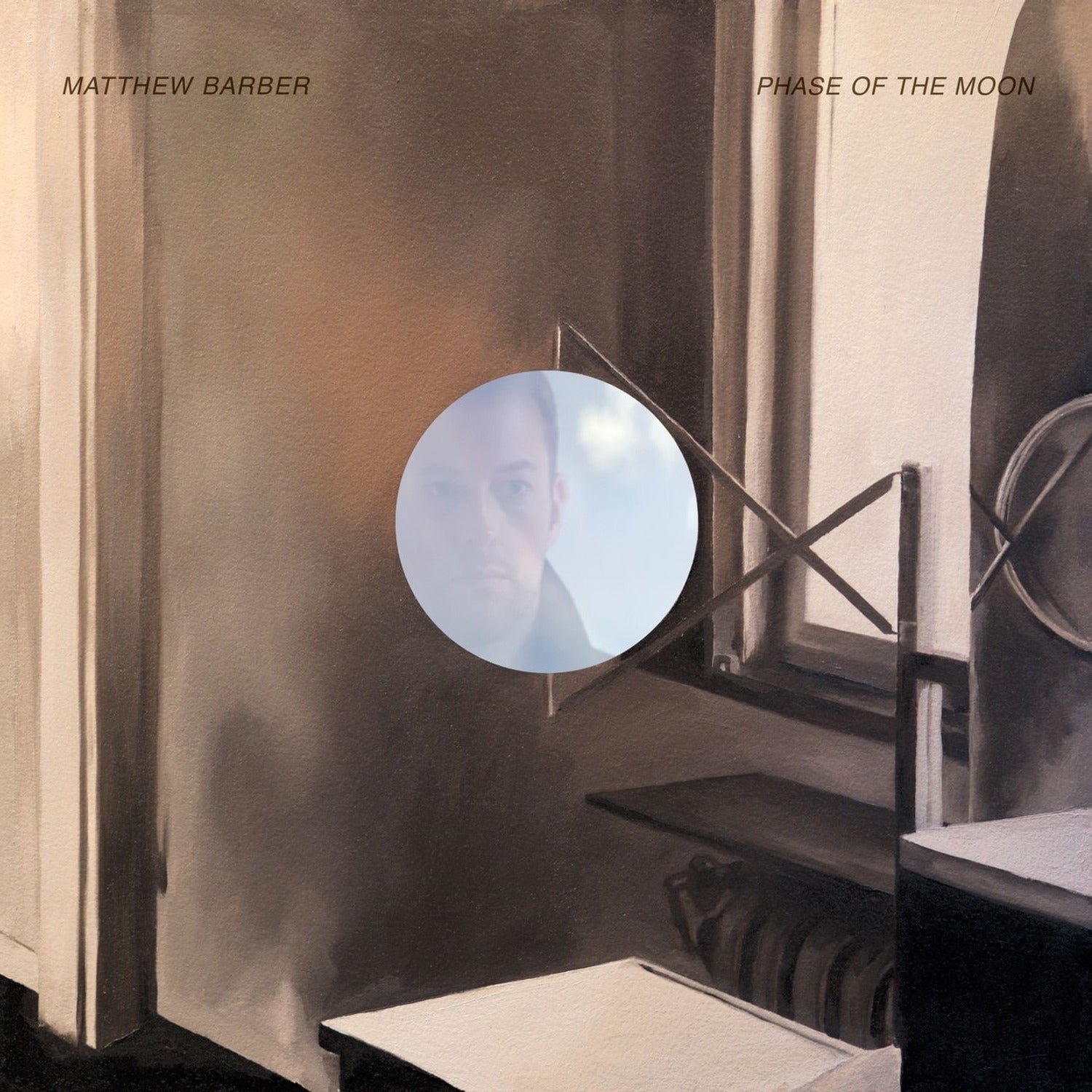 Matthew Barber - Phase Of The Moon