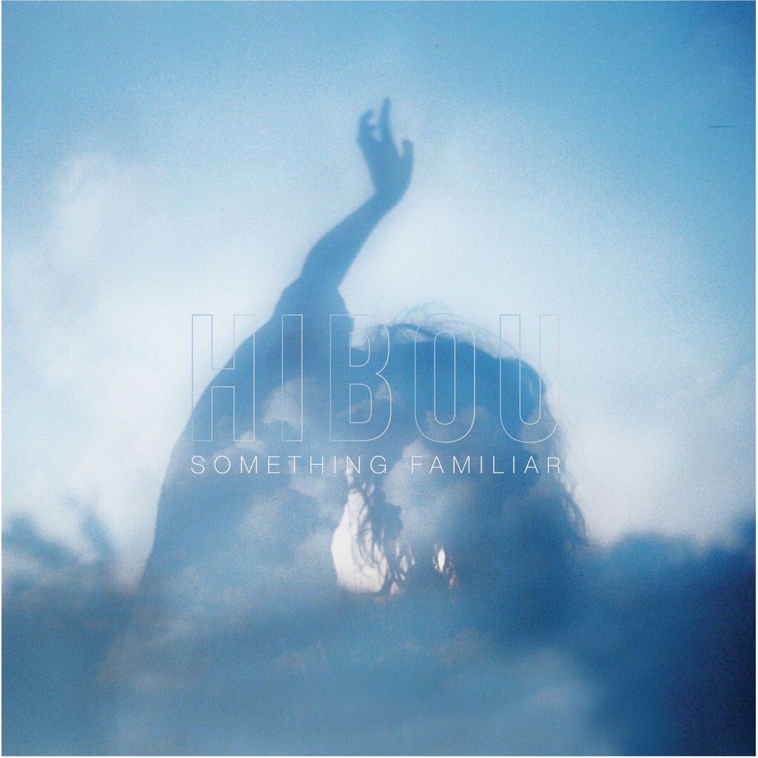 Hibou - Something Familiar (CD)