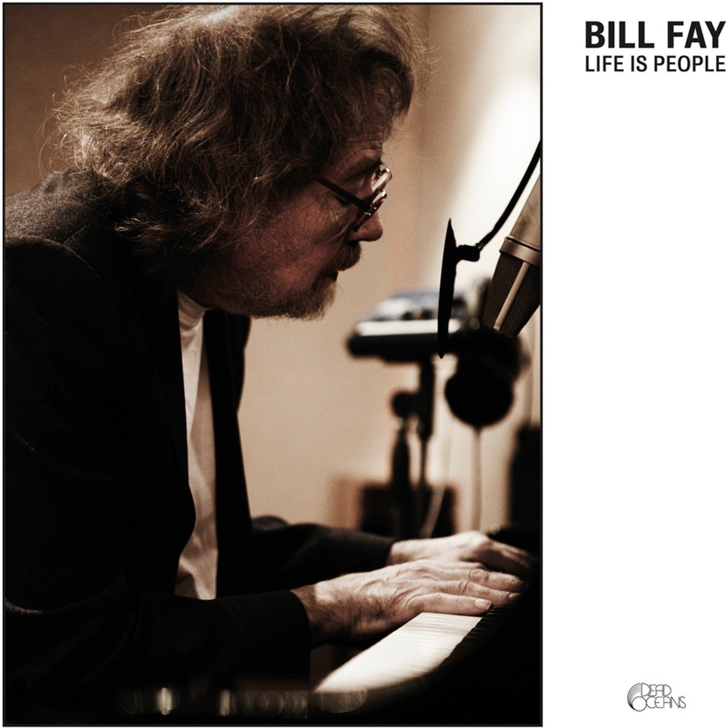 Bill Fay - Life Is People
