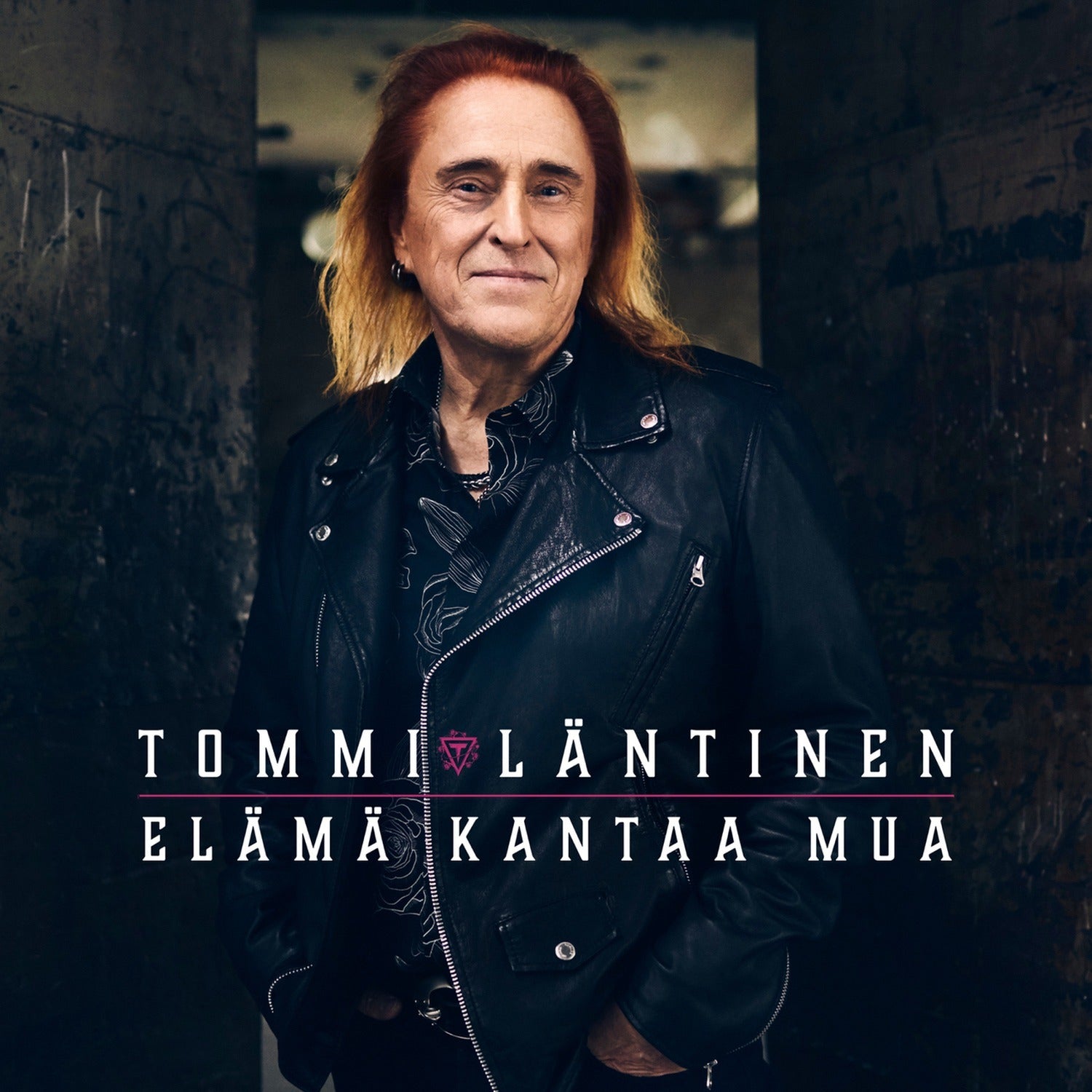 Tommi Lantinen - Elama Kantaa Mua
