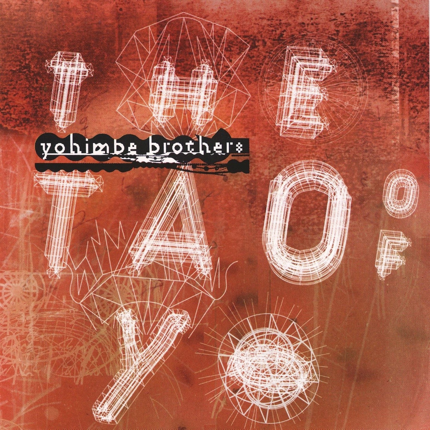 Yohimbe Brothers - The Tao Of Yo