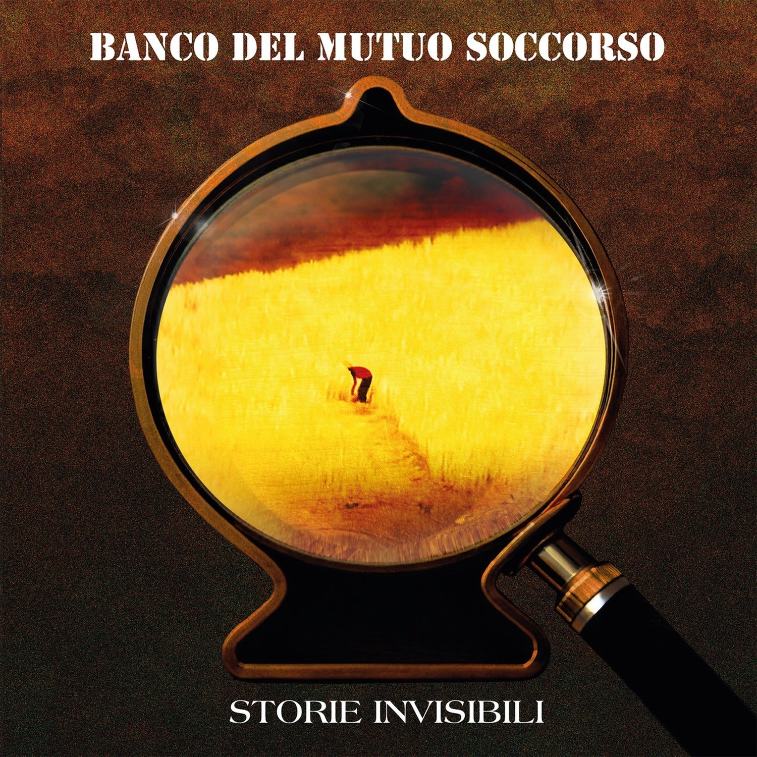 Banco del Mutuo Soccorso - Storie Invisibili - 180