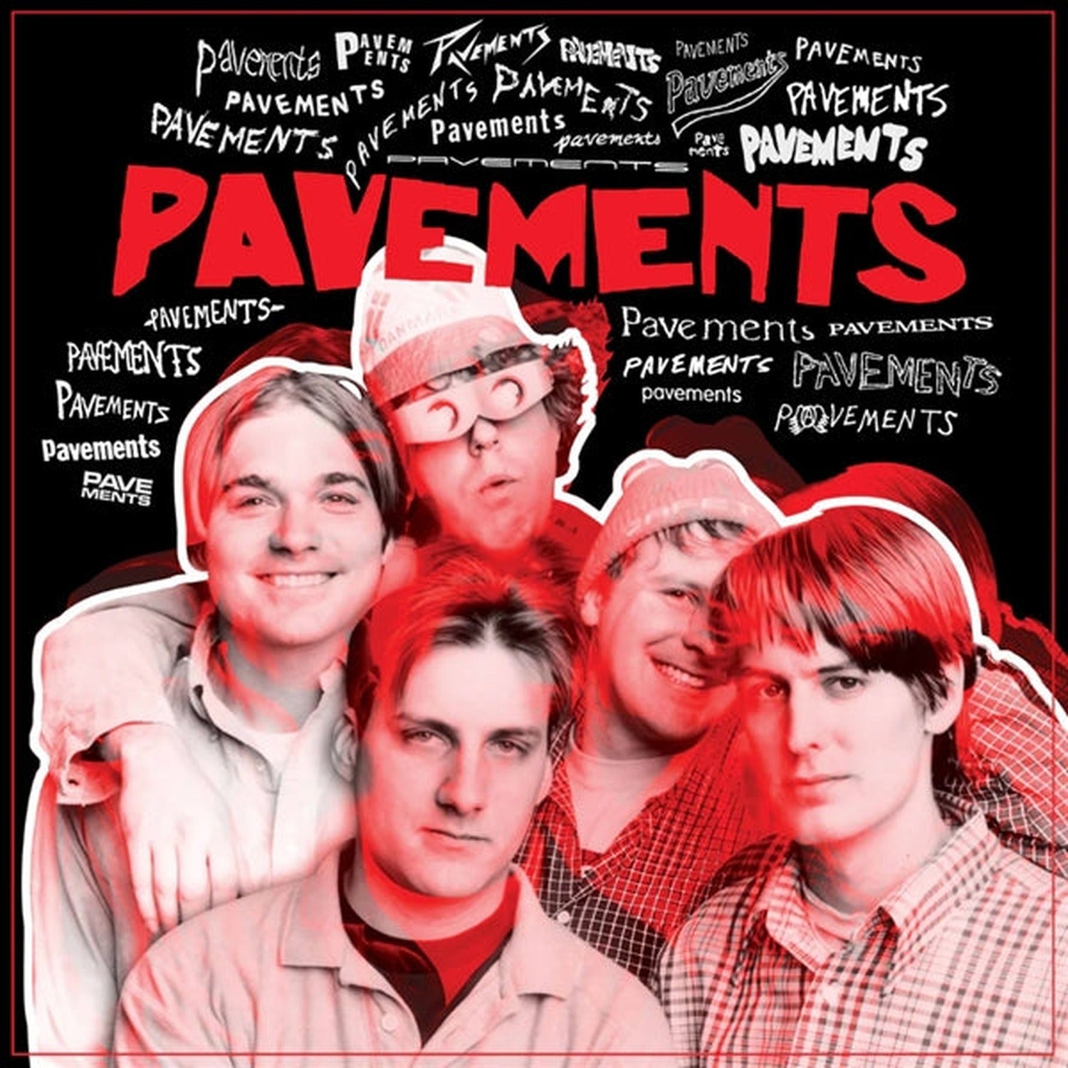PAVEMENTS - (Original Soundtrack)
