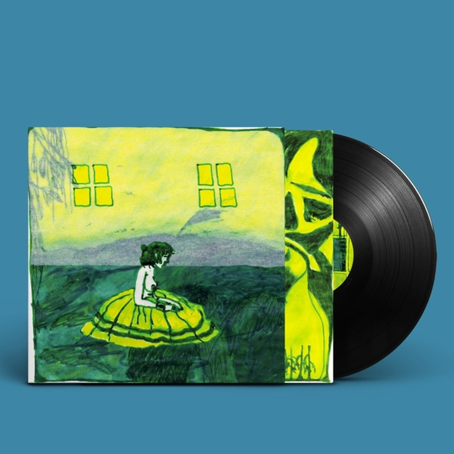 Animal Collective - Prospect Hummer