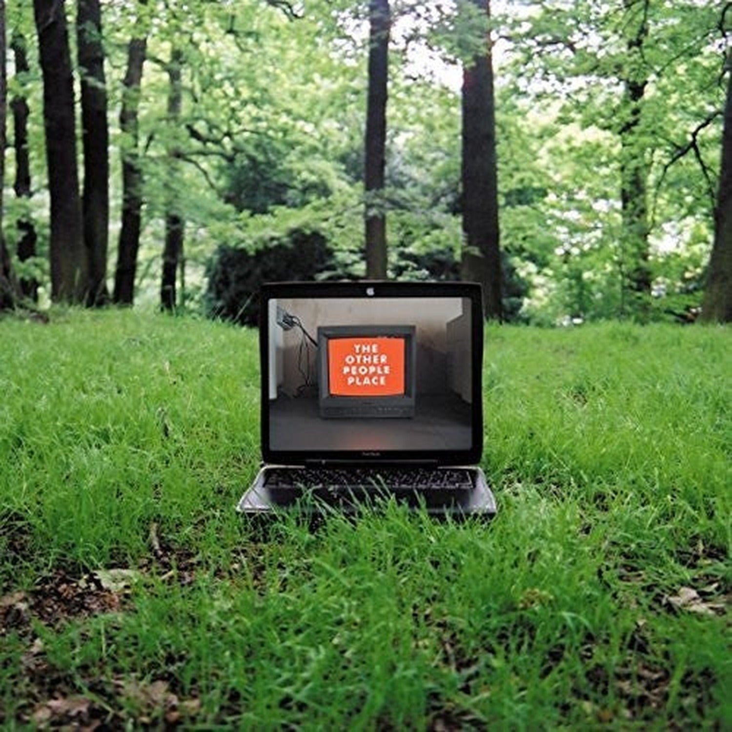 Other People Place - Lifestyles Of The Laptop Cafe 2xLP