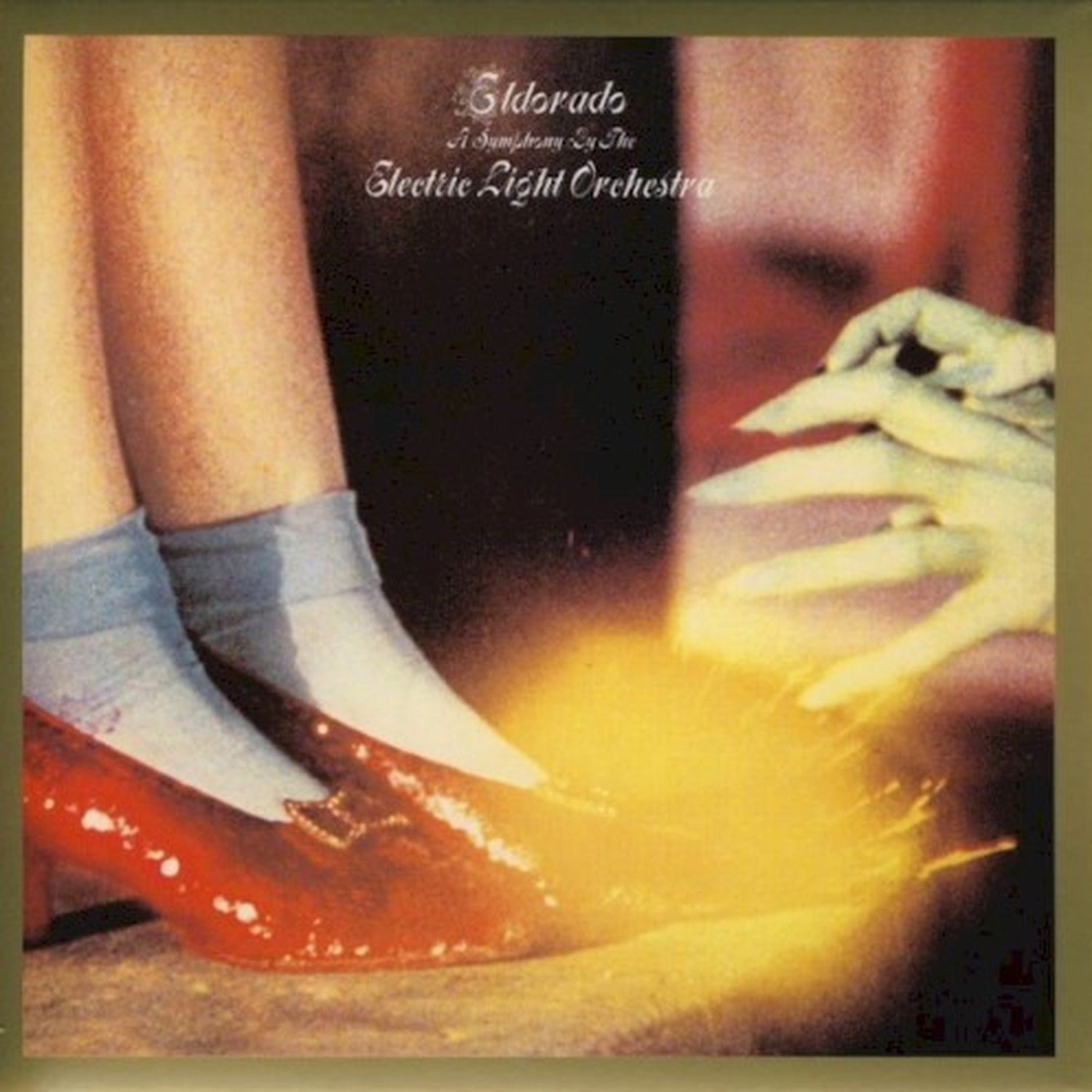 Electric Light Orchestra - Eldorado: A Symphony By The Electric Light Orchestra