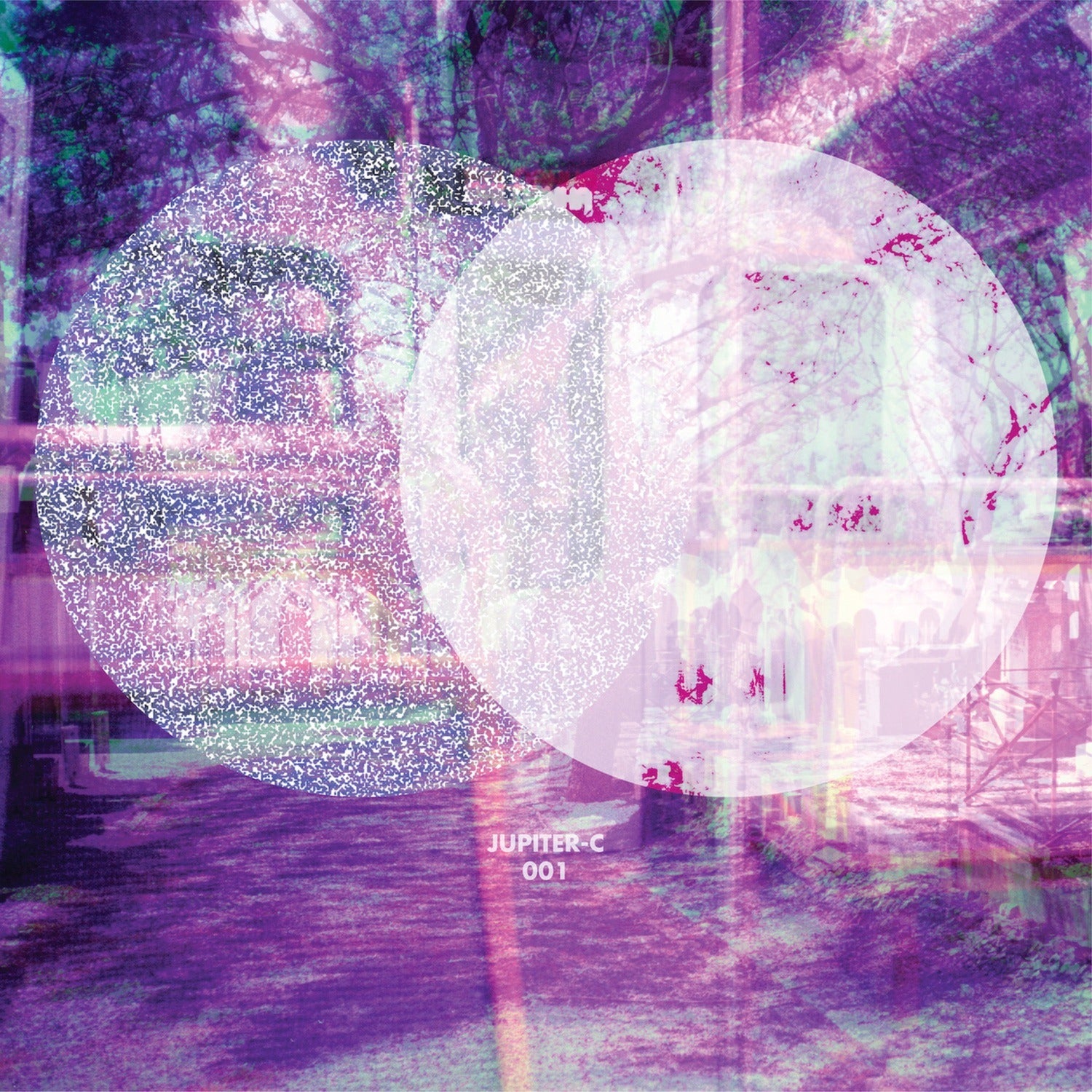Jupiter-C - 001