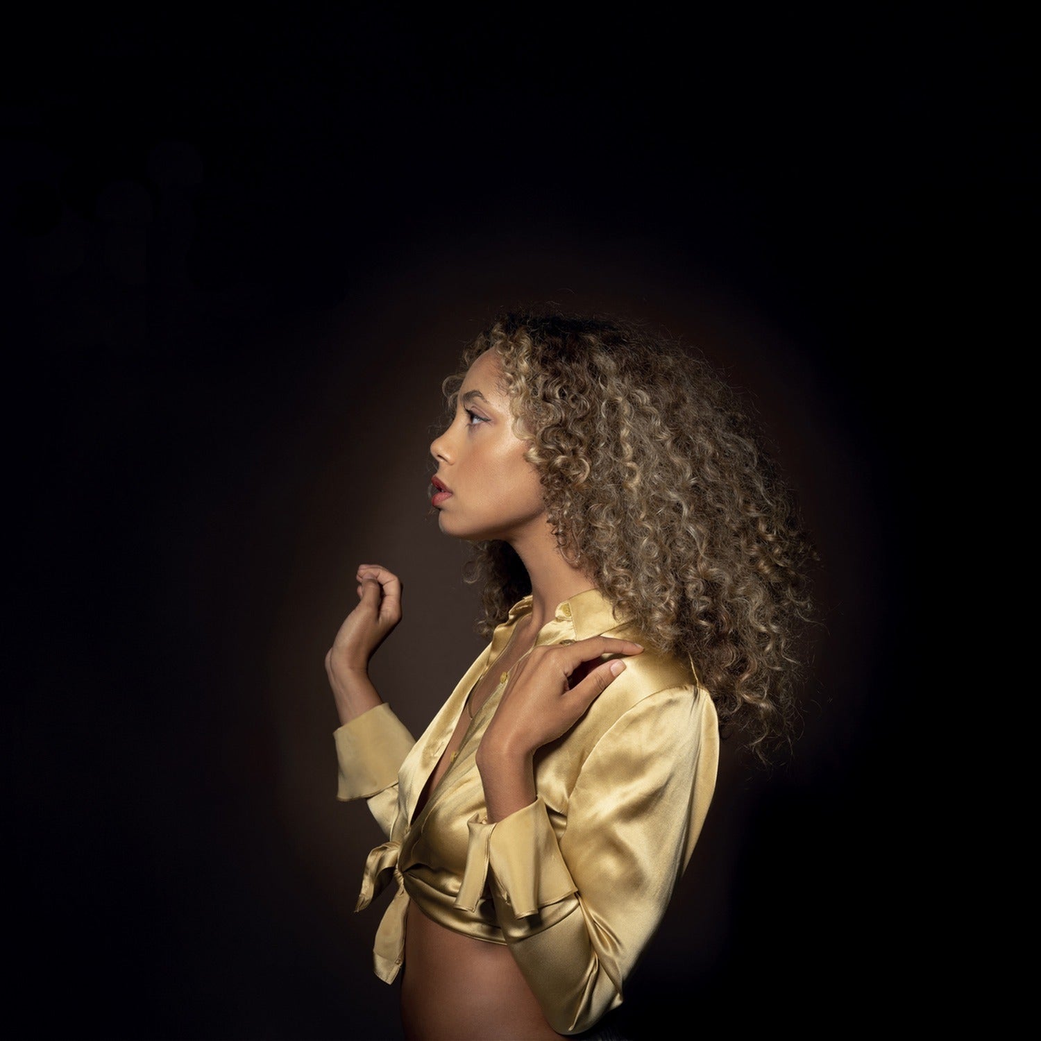Jayda G - Significant Changes
