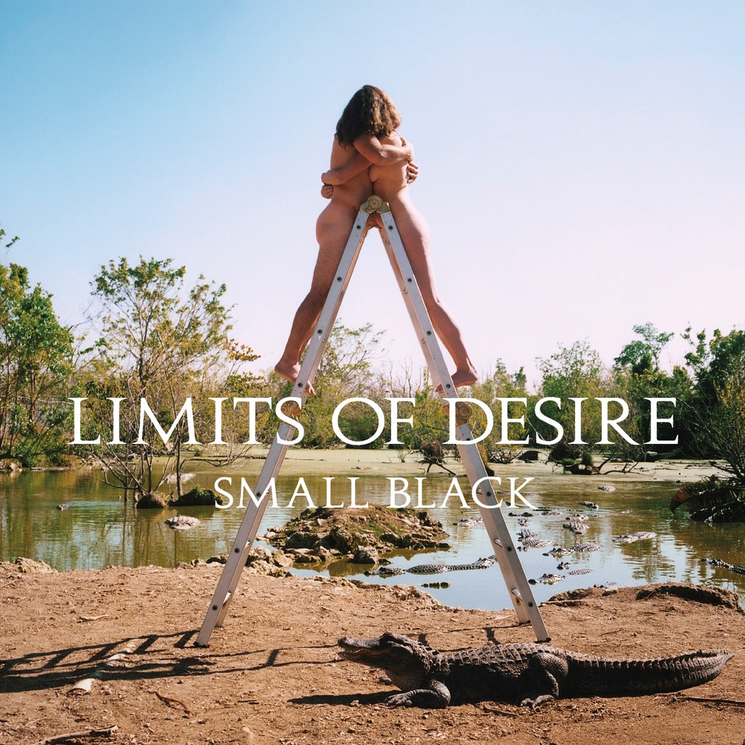 Small Black - Limits of Desire (CD)