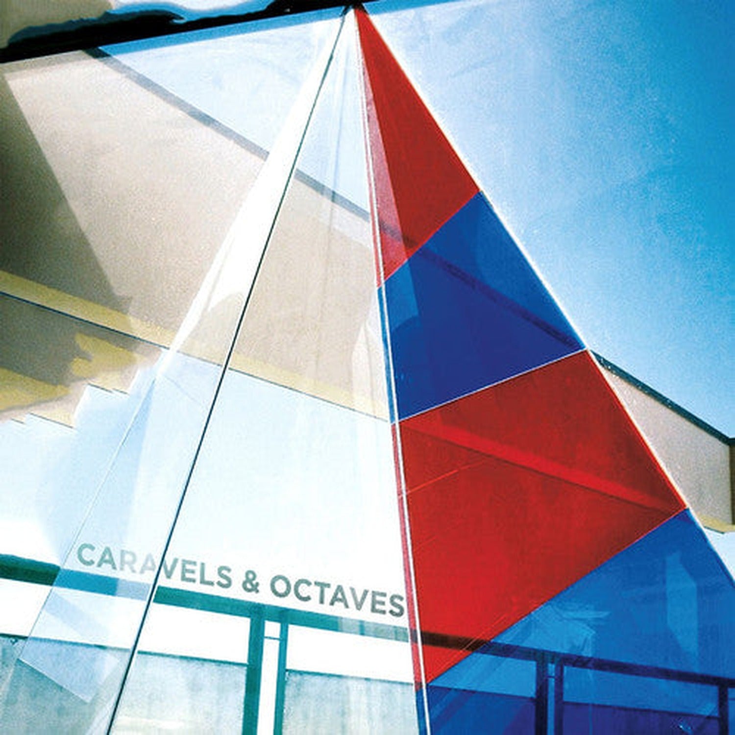 Caravels / Octaves - Split