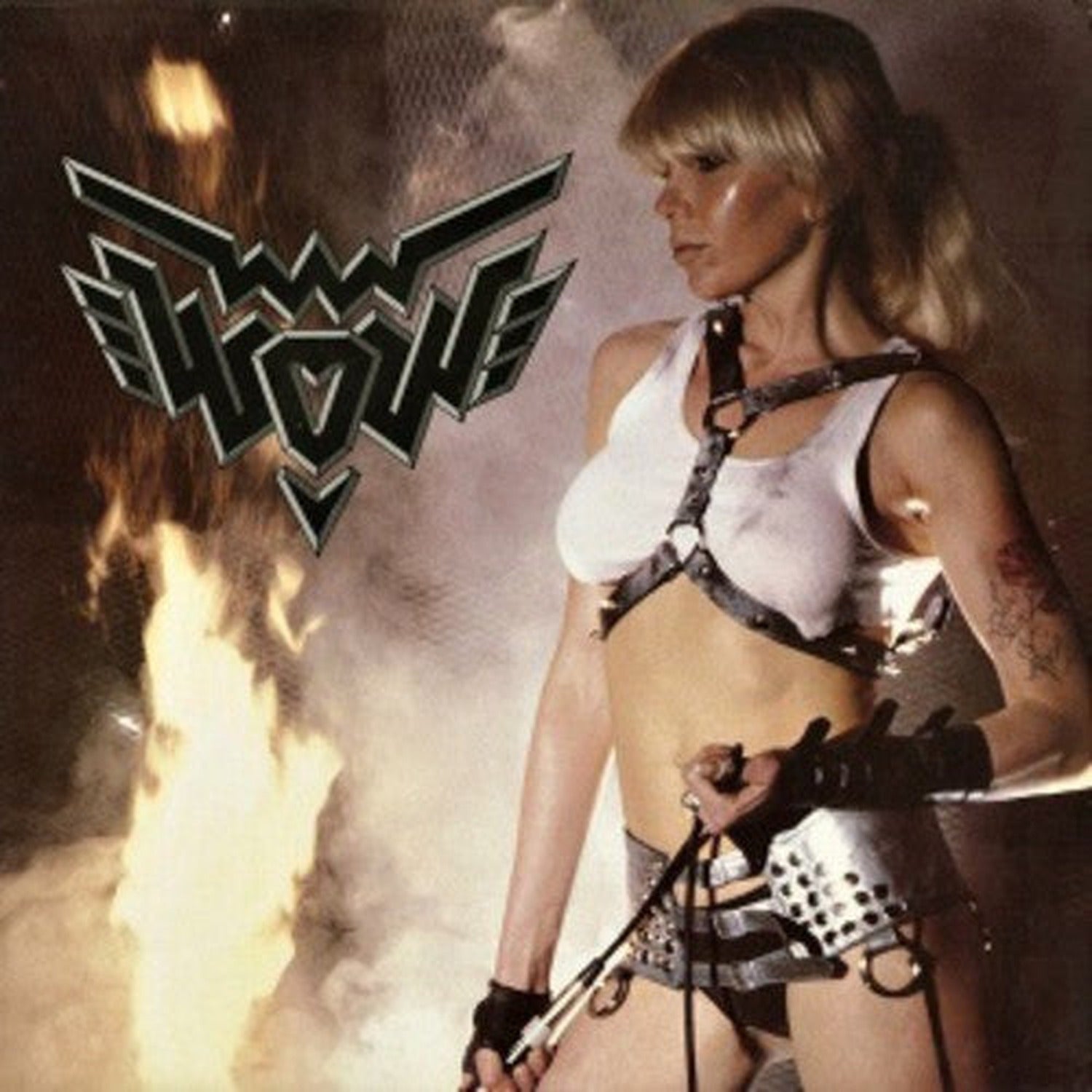 Wendy O Williams - W.o.w.
