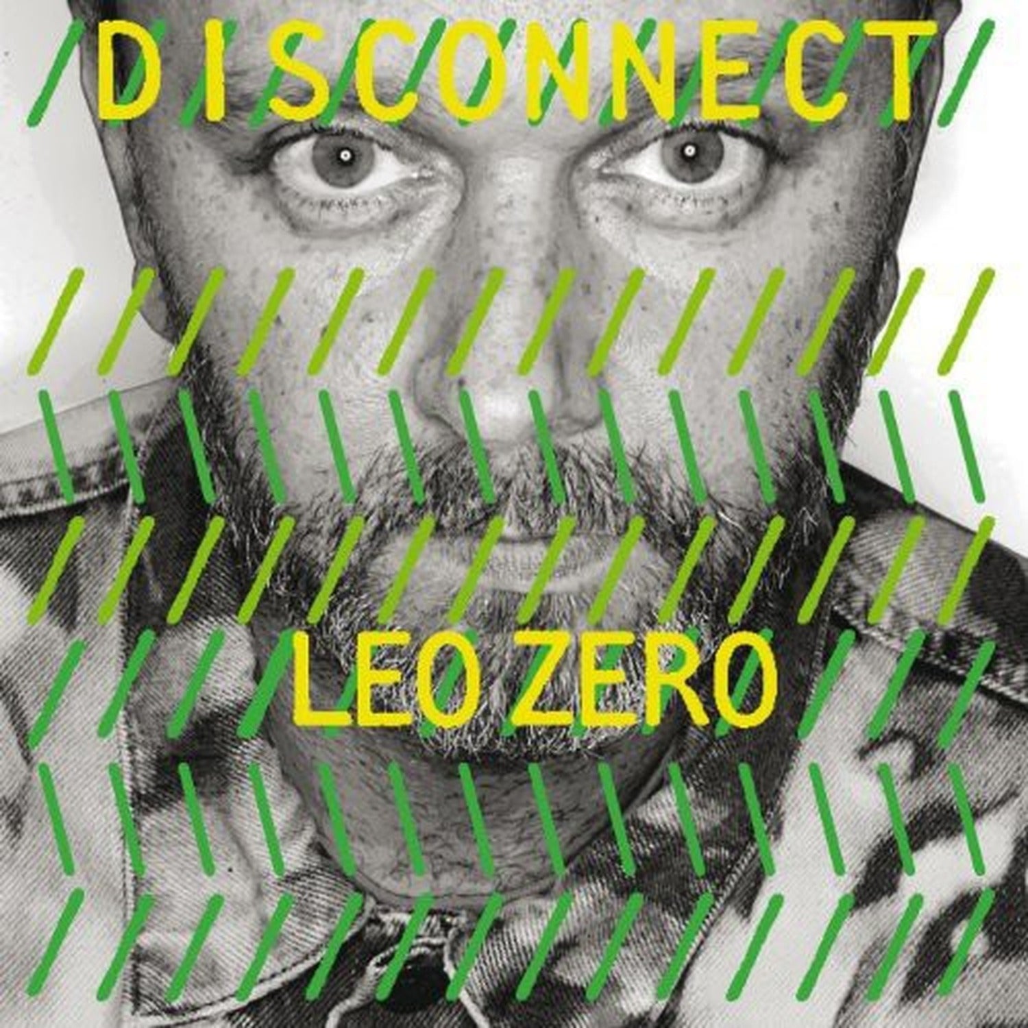 Leo Zero - Disconnect 2xLP