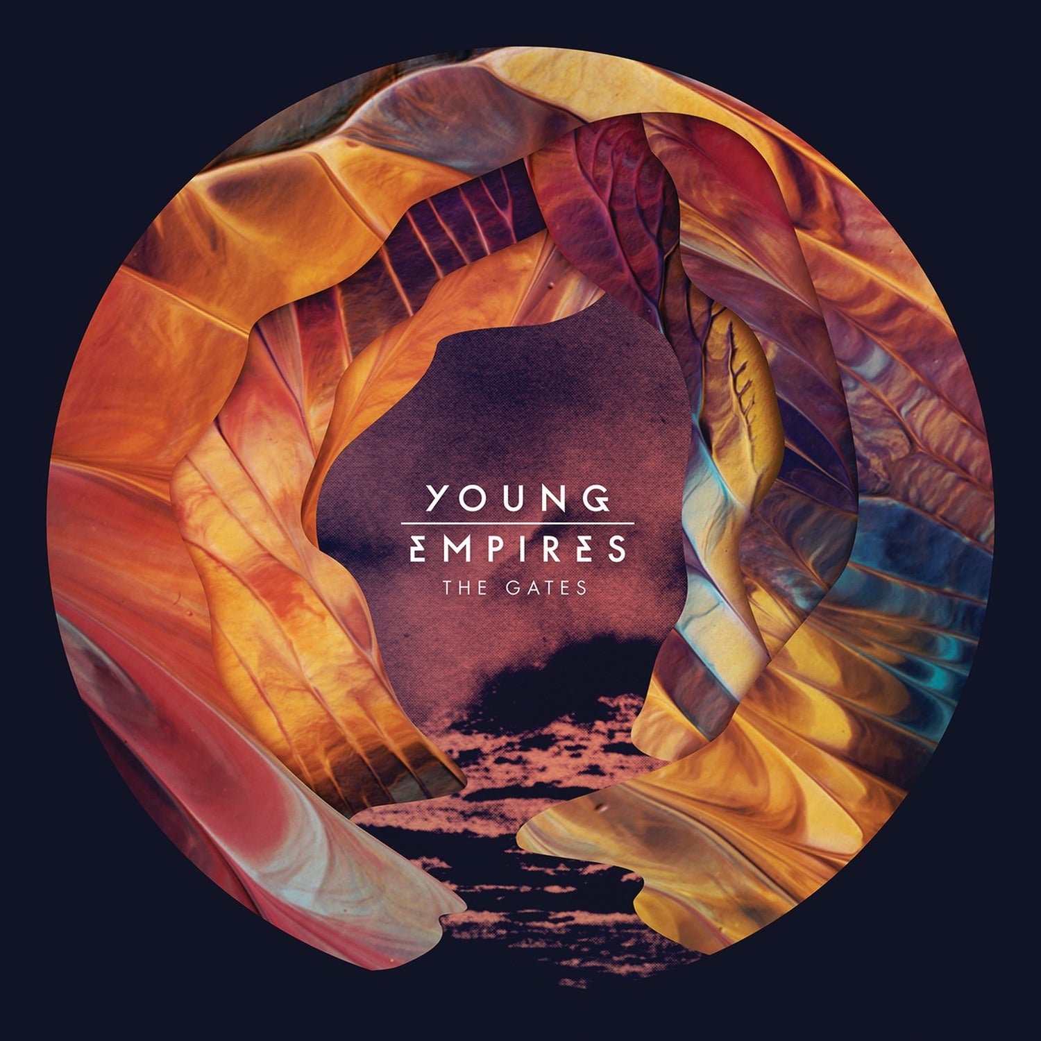 Young Empires - The Gates