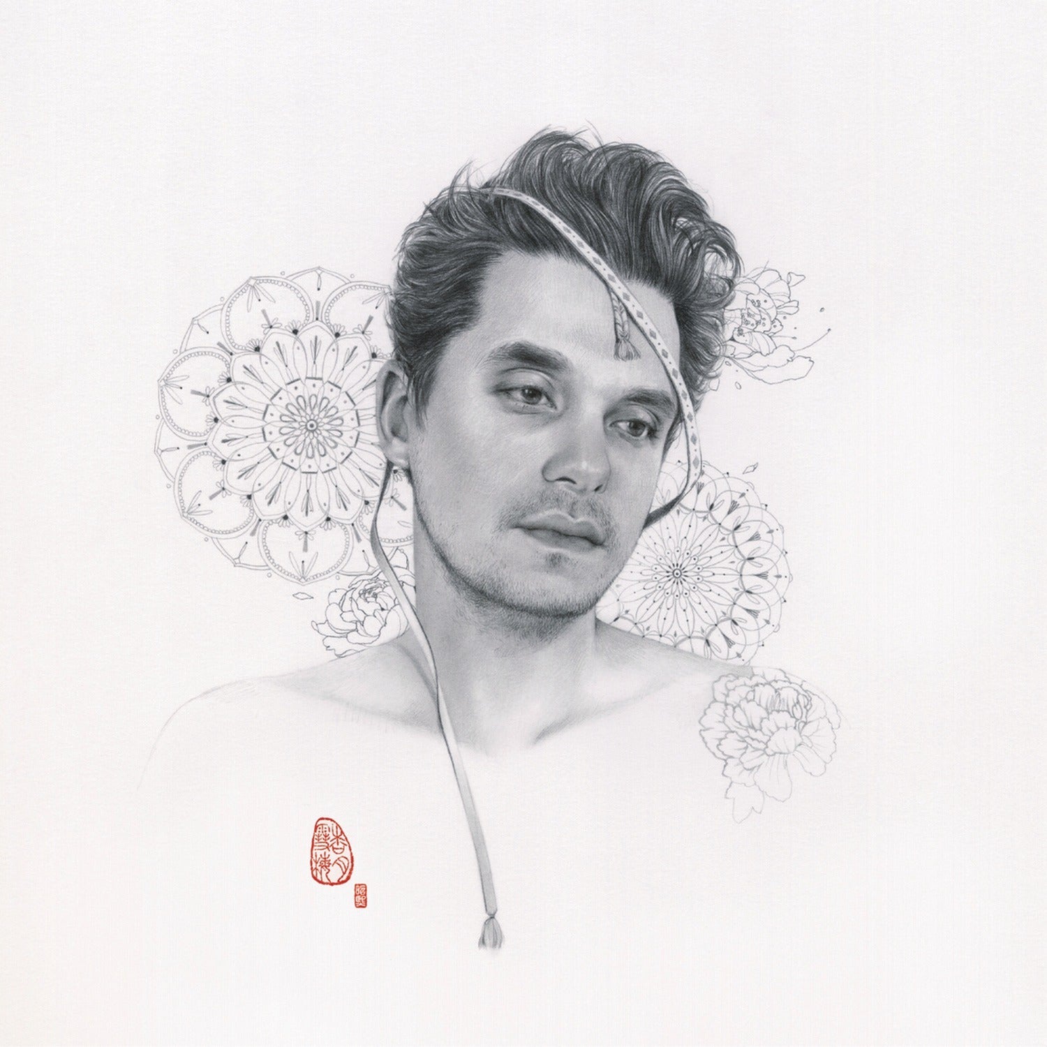 John Mayer - The Search For Everything (CD)