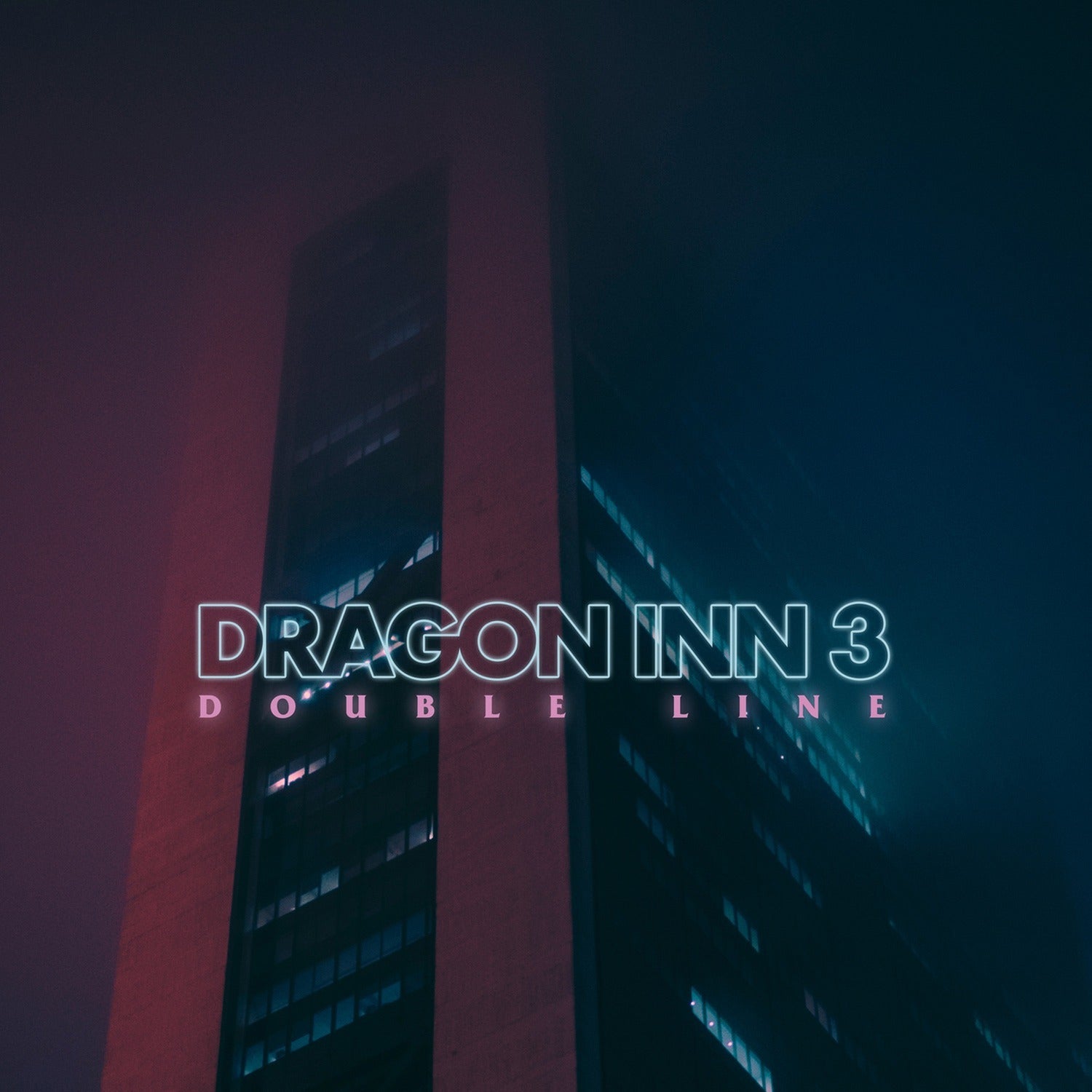 Dragon Inn 3 - Double Line (CD)