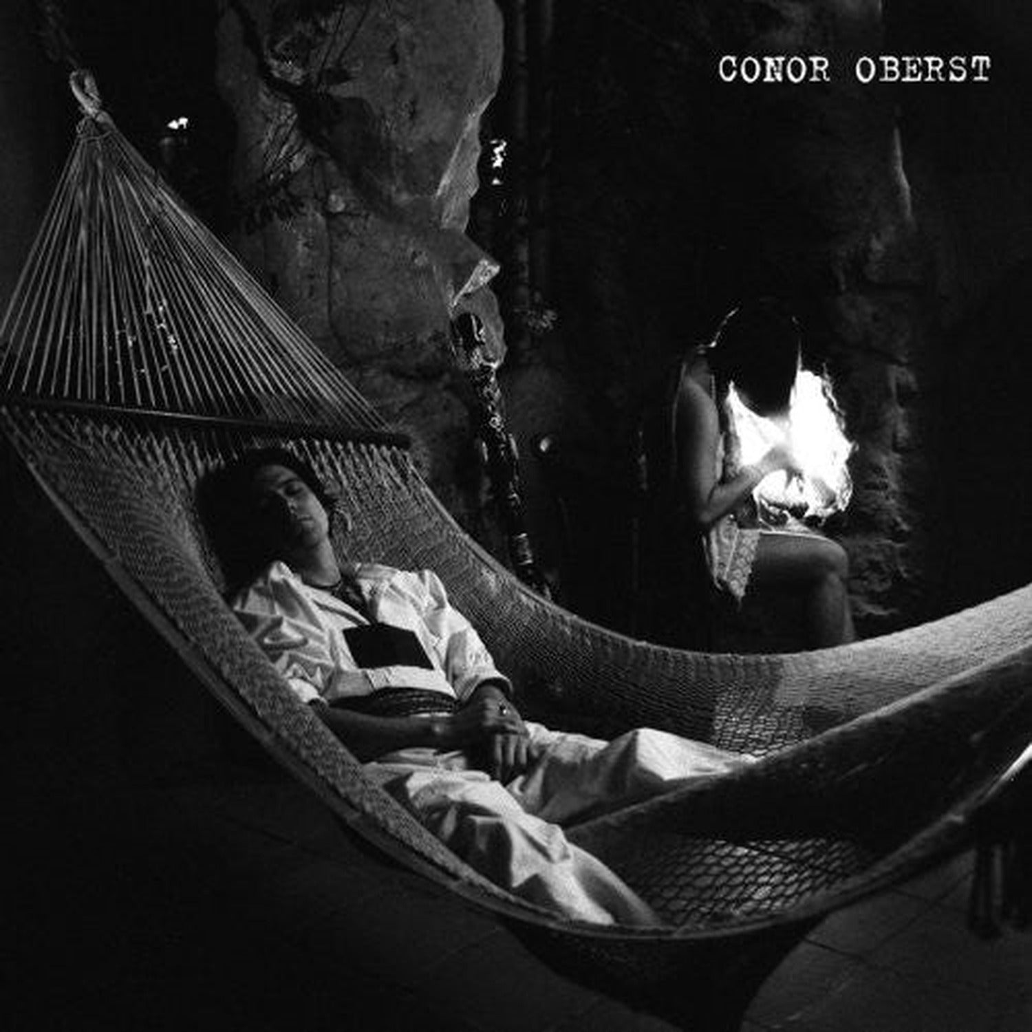 Conor Oberst (CD)
