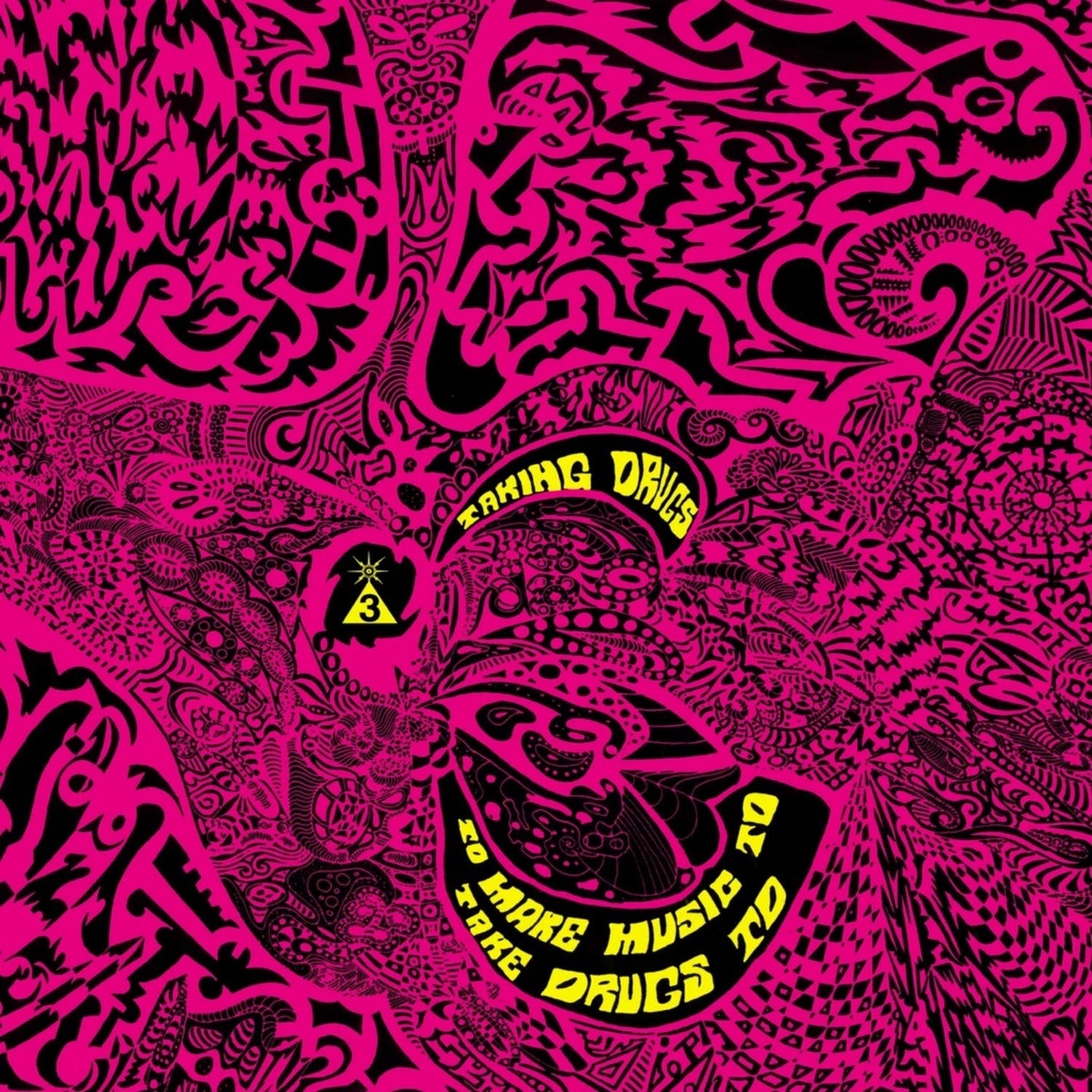 Spacemen 3 - Taking Drugs To Make Music To Take Drugs To 2xLP