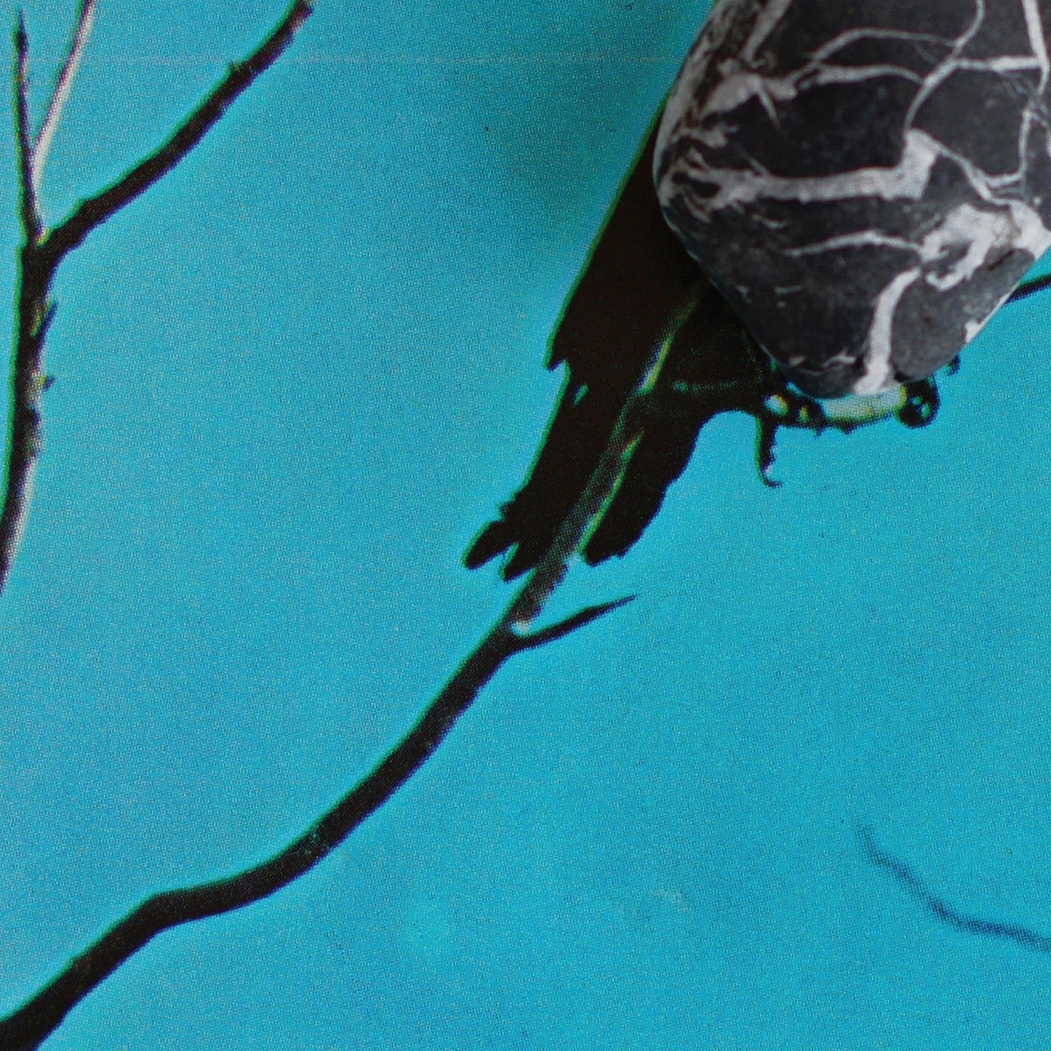 Tangents - Stateless (CD)