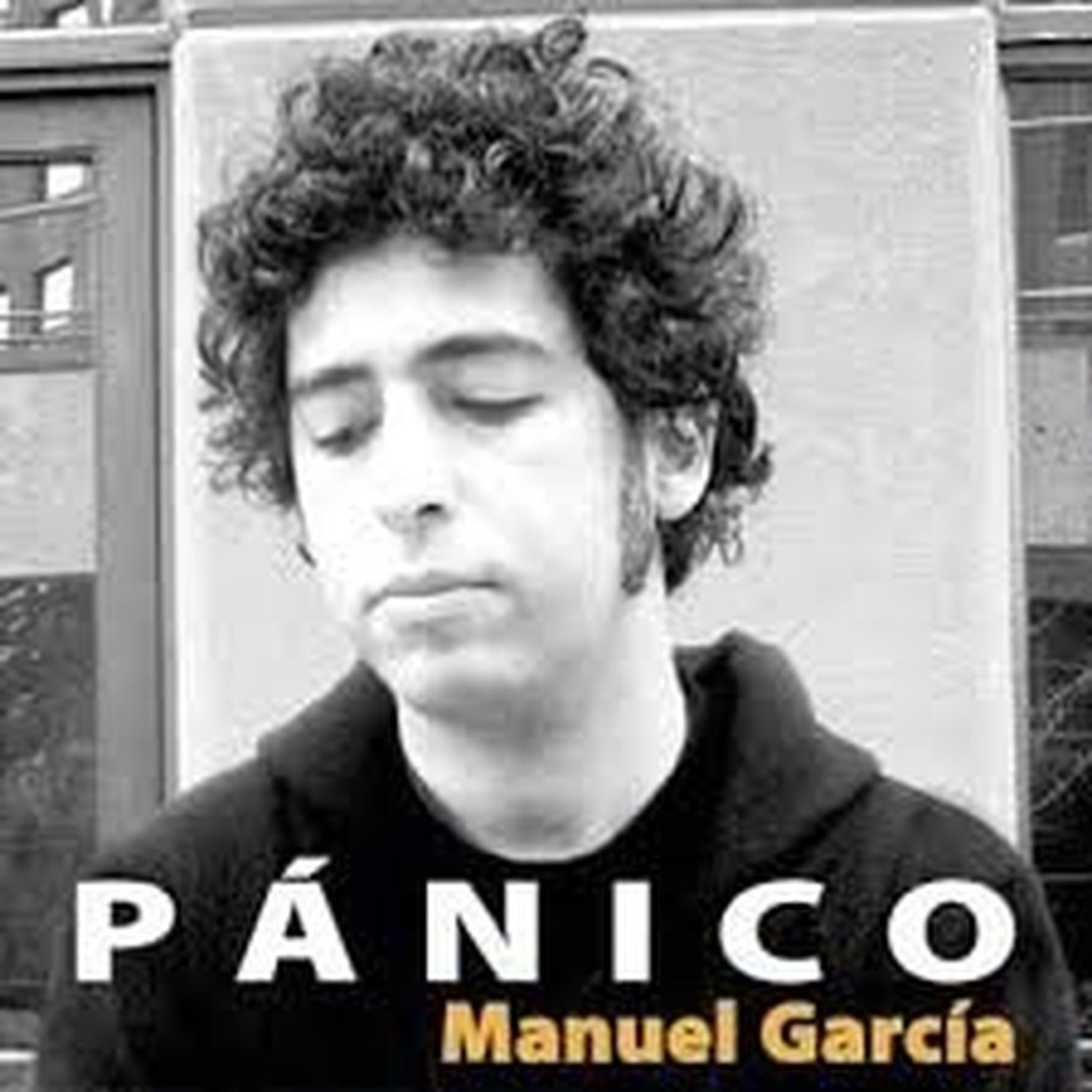 Manuel Garcia - Panico