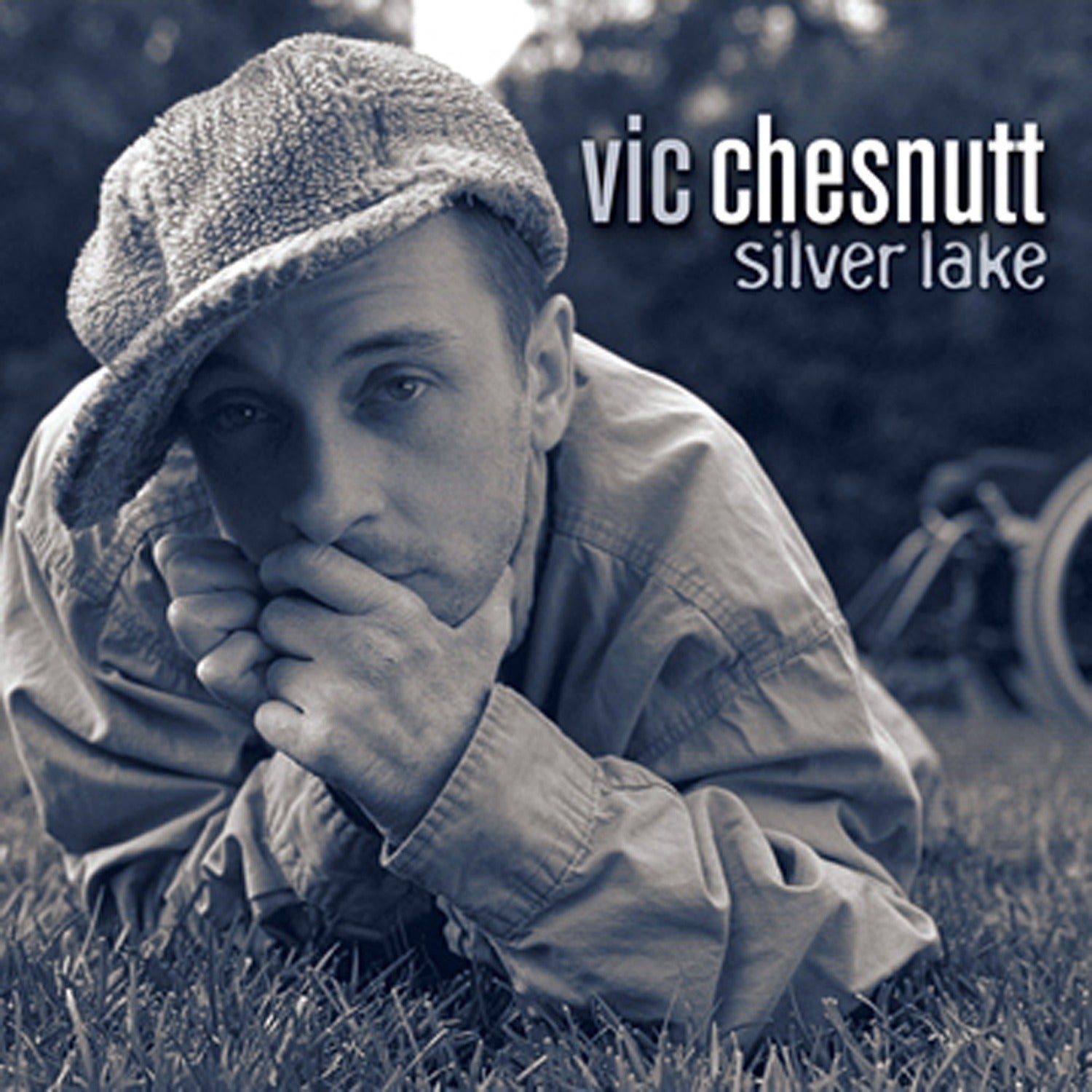 Vic Chesnutt - Silver Lake 2xLP