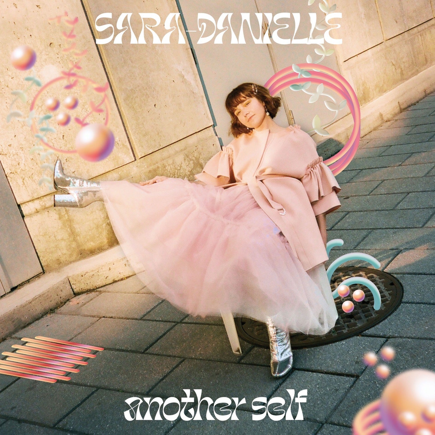 Sara-Danielle - Another Self